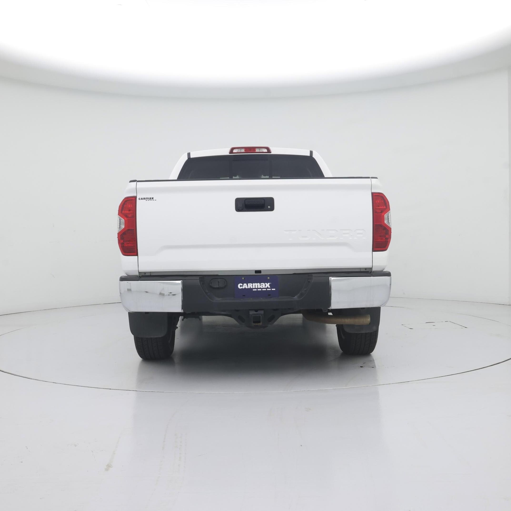 Thumbnail: 2015 Toyota Tundra - 6