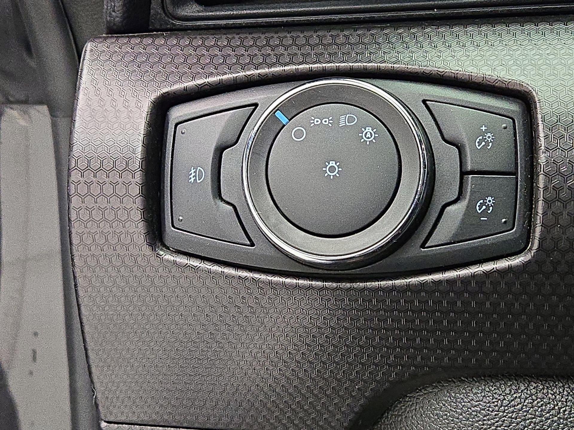 Thumbnail: 2022 Ford Mustang - 13