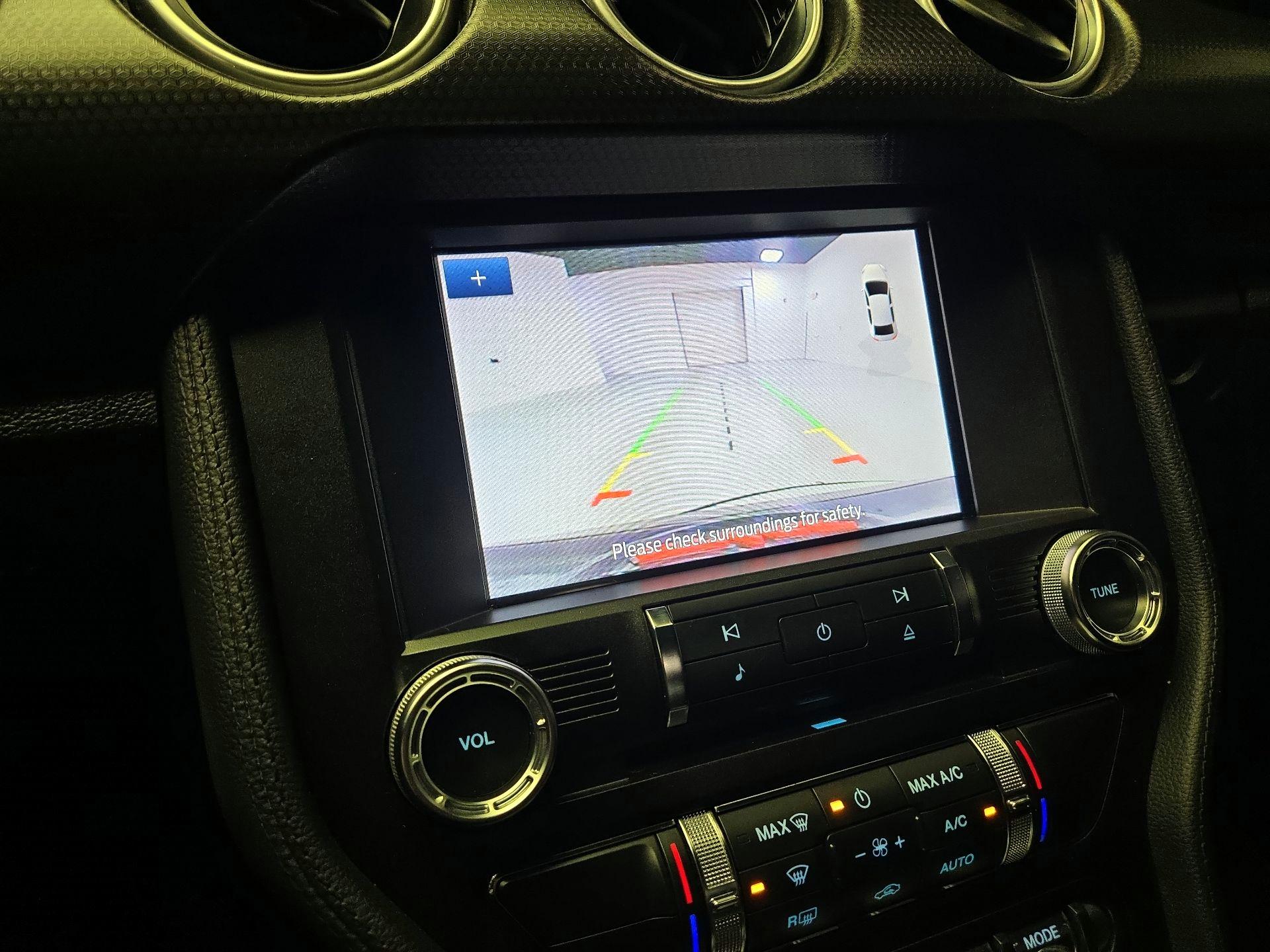 Thumbnail: 2022 Ford Mustang - 14