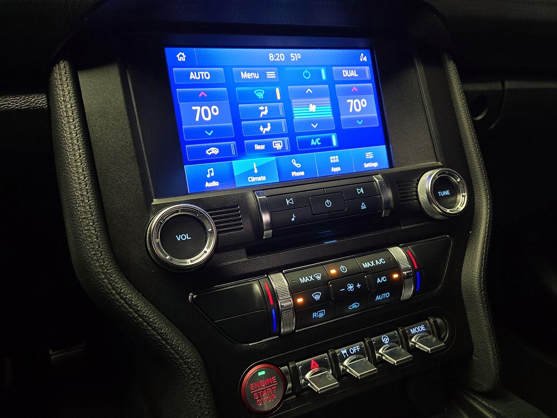 Thumbnail: 2022 Ford Mustang - 16