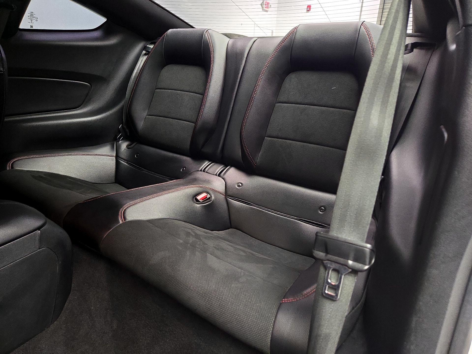 Thumbnail: 2022 Ford Mustang - 19