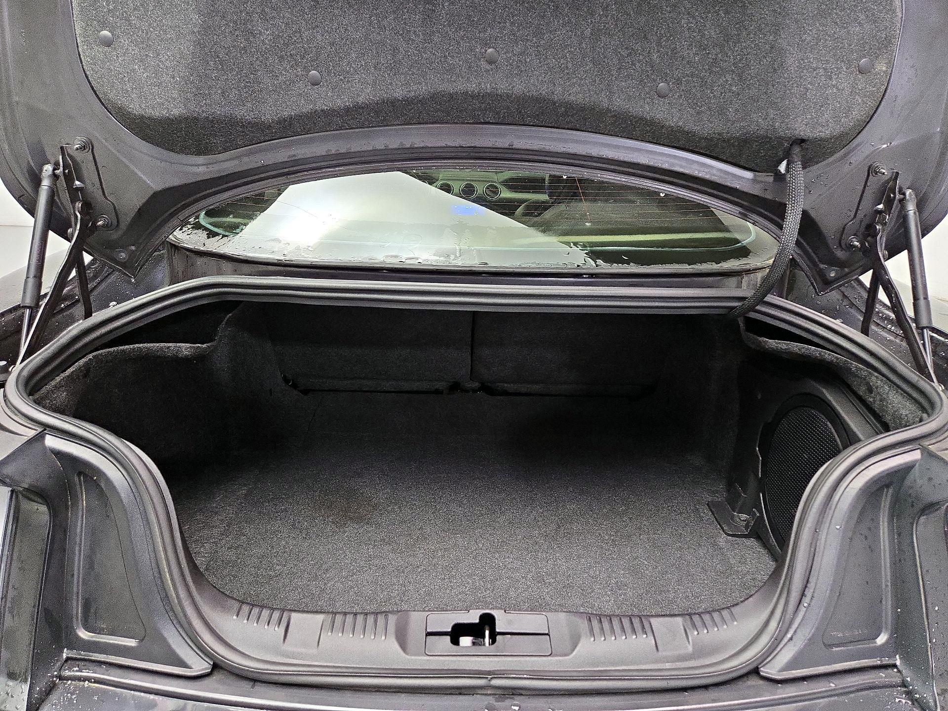 Thumbnail: 2022 Ford Mustang - 20