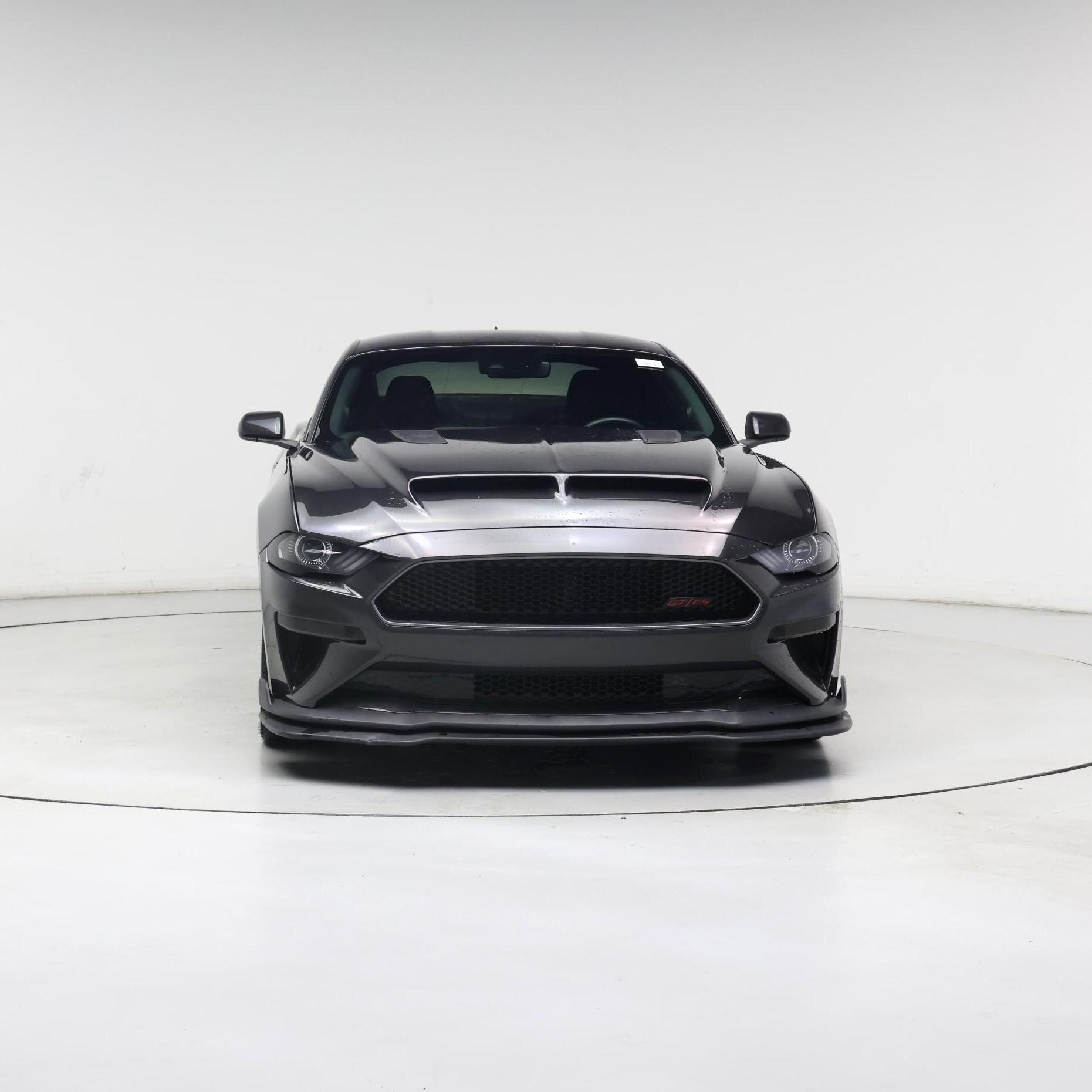 Thumbnail: 2022 Ford Mustang - 5