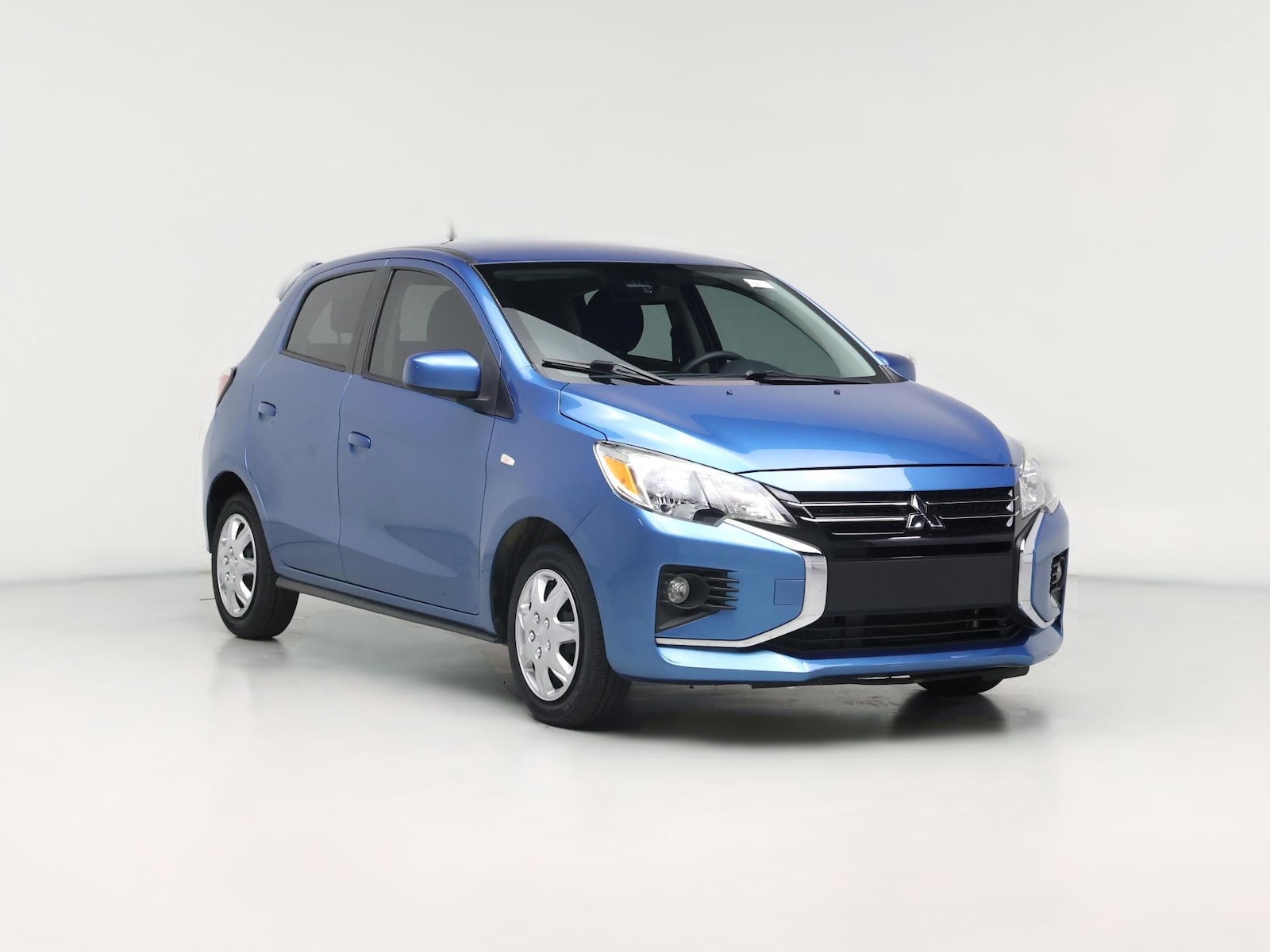 2022 Mitsubishi Mirage ES