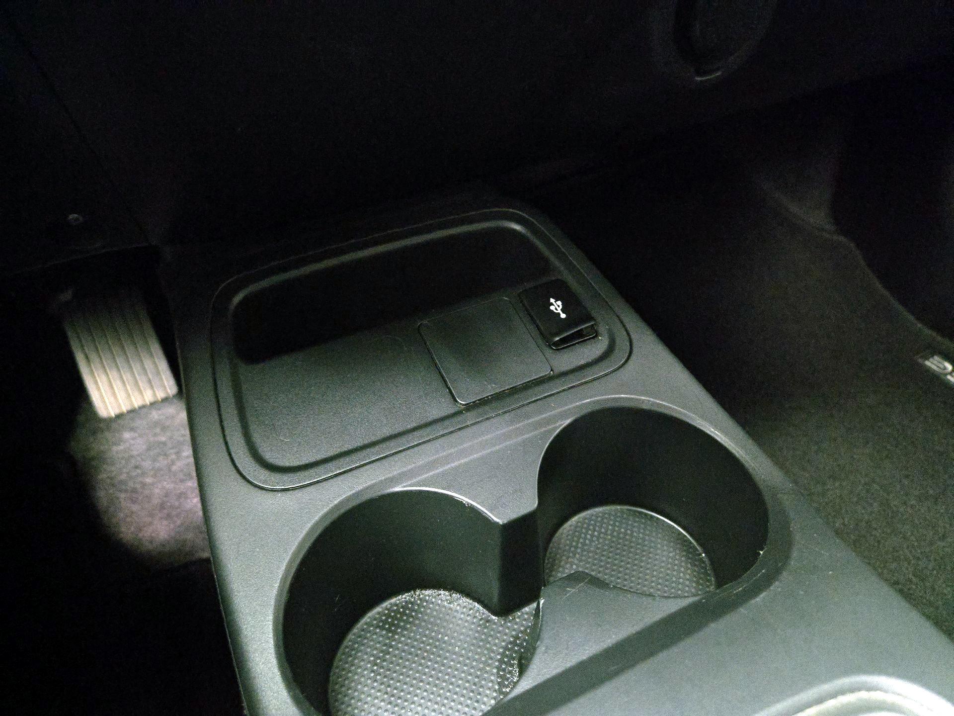 Thumbnail: 2022 Mitsubishi Mirage - 18