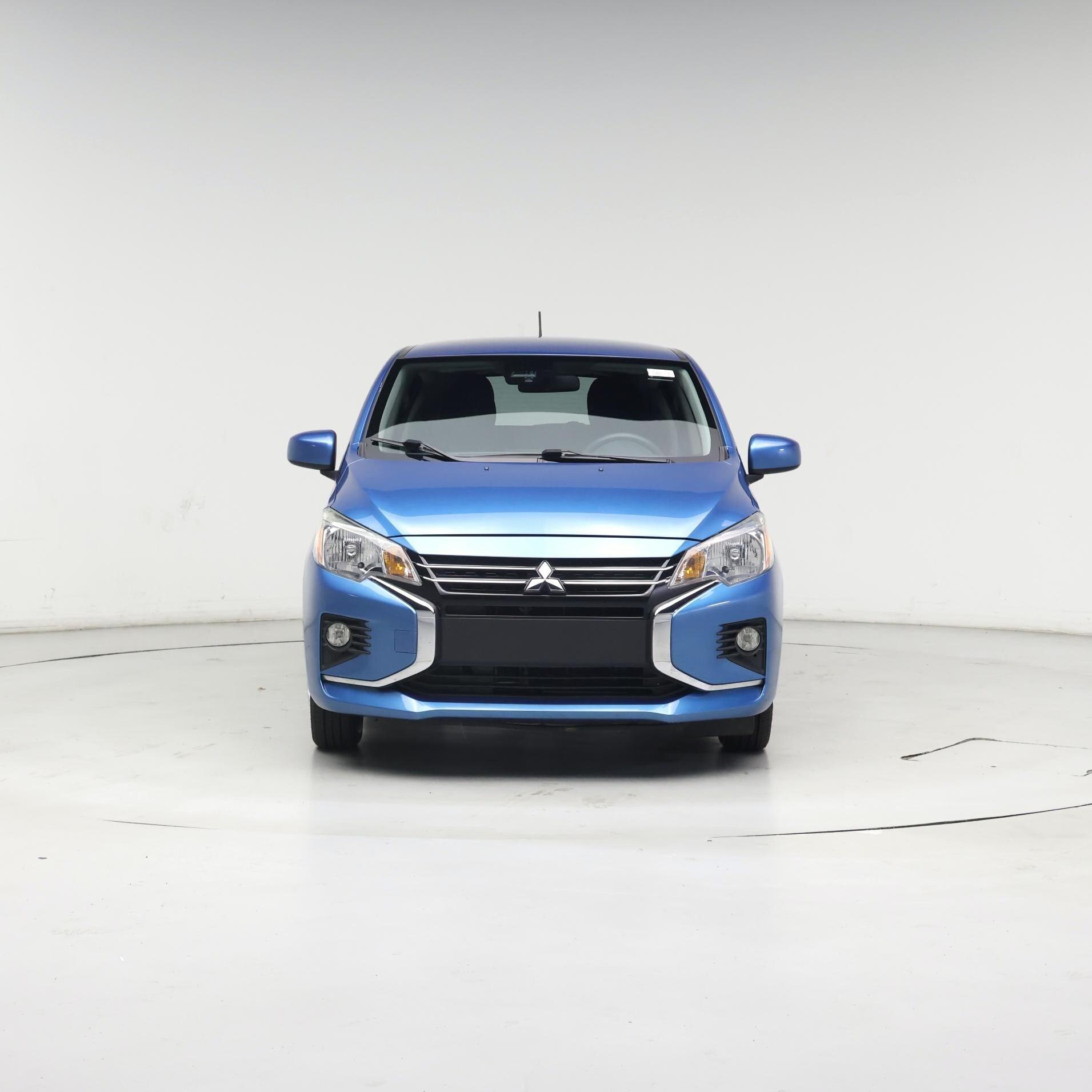 Thumbnail: 2022 Mitsubishi Mirage - 5