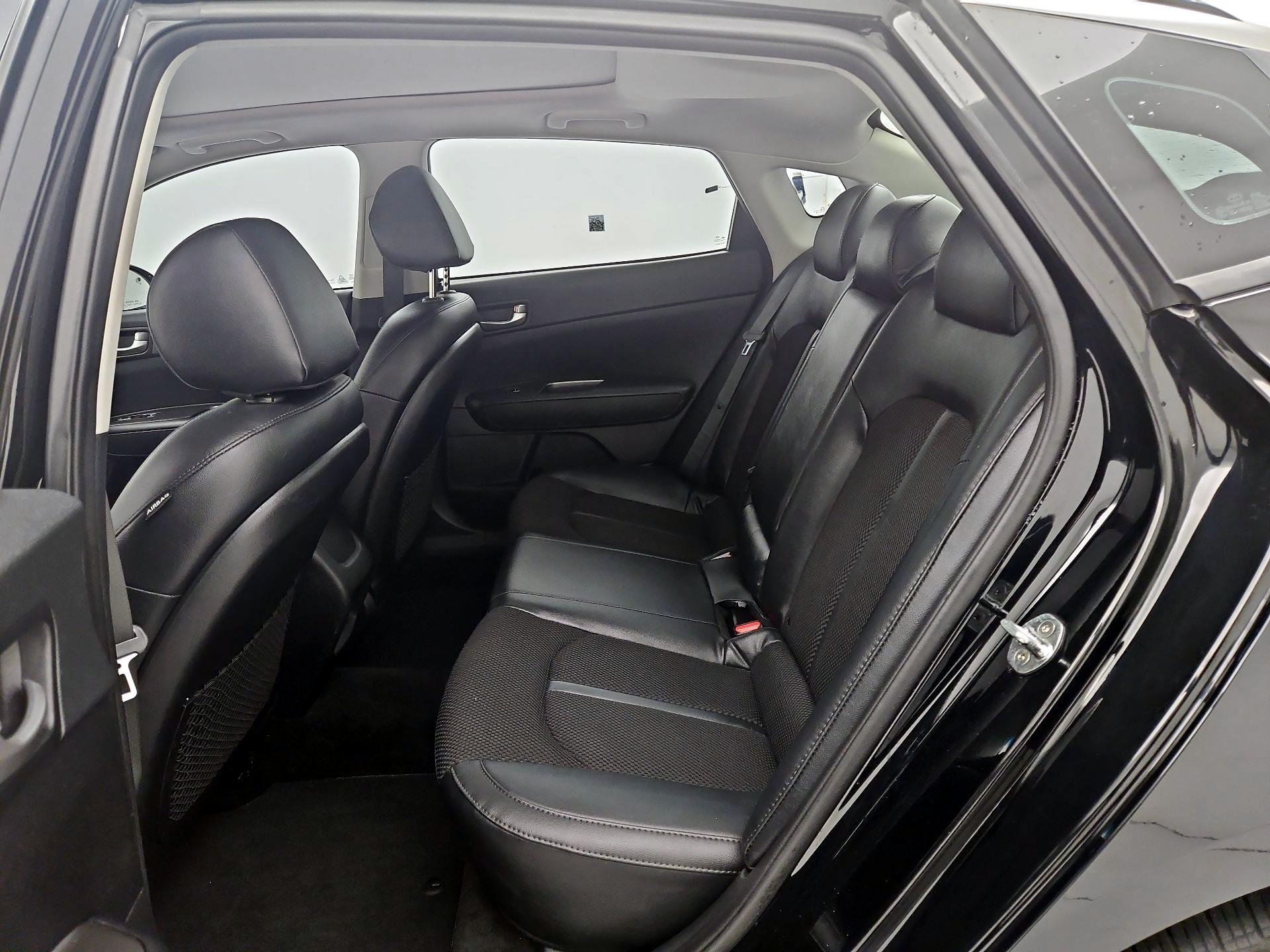 Thumbnail: 2019 Kia Optima - 20