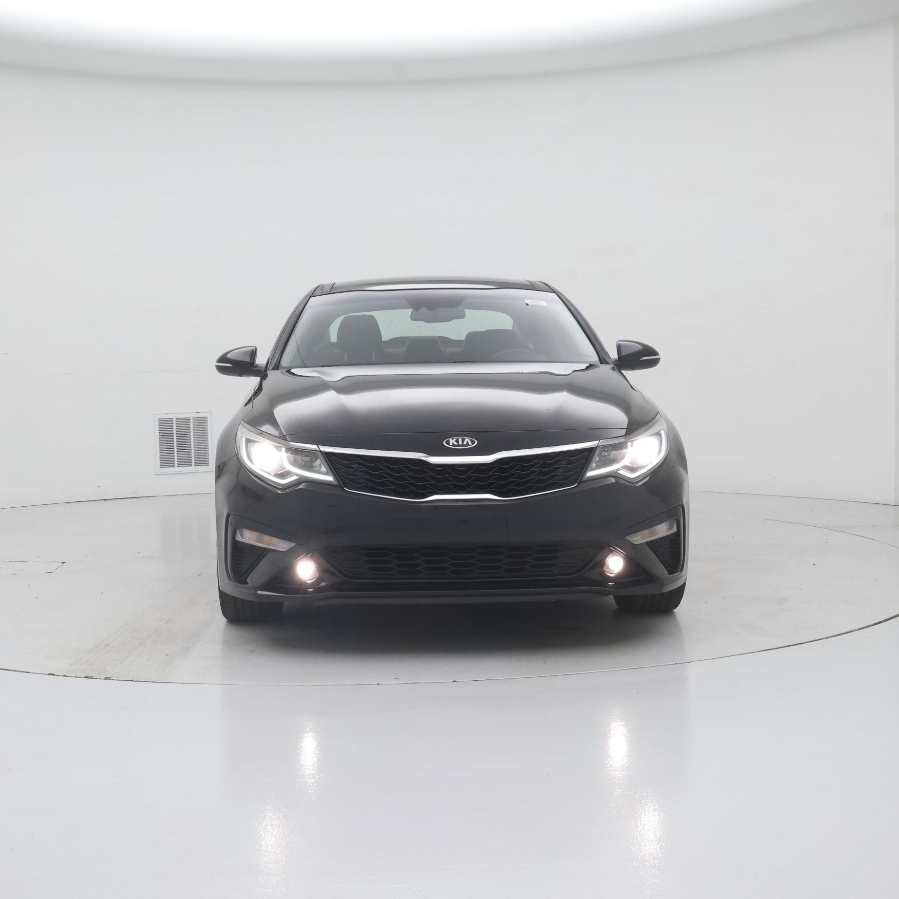 Thumbnail: 2019 Kia Optima - 5