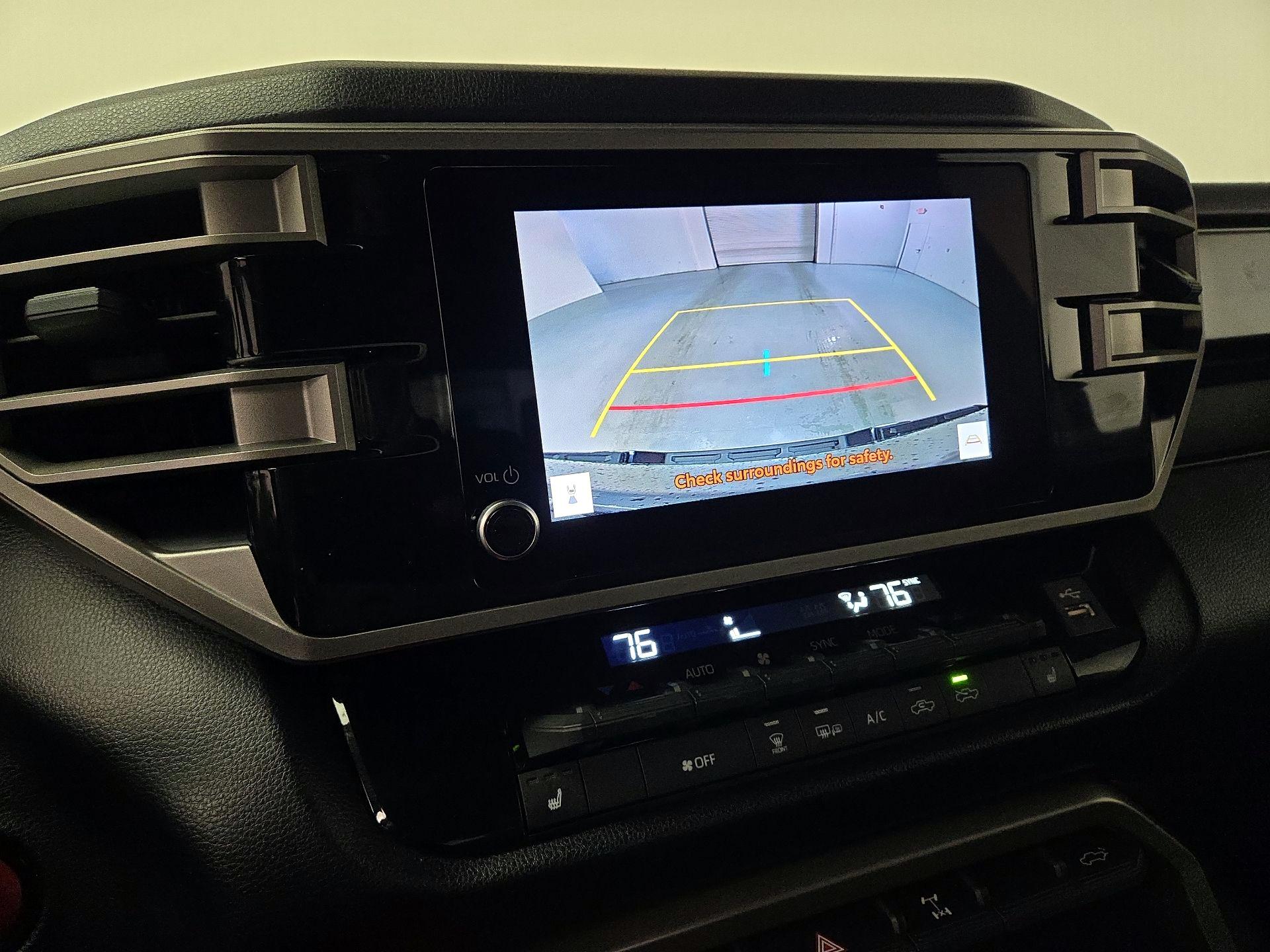 Thumbnail: 2025 Toyota Tundra - 14