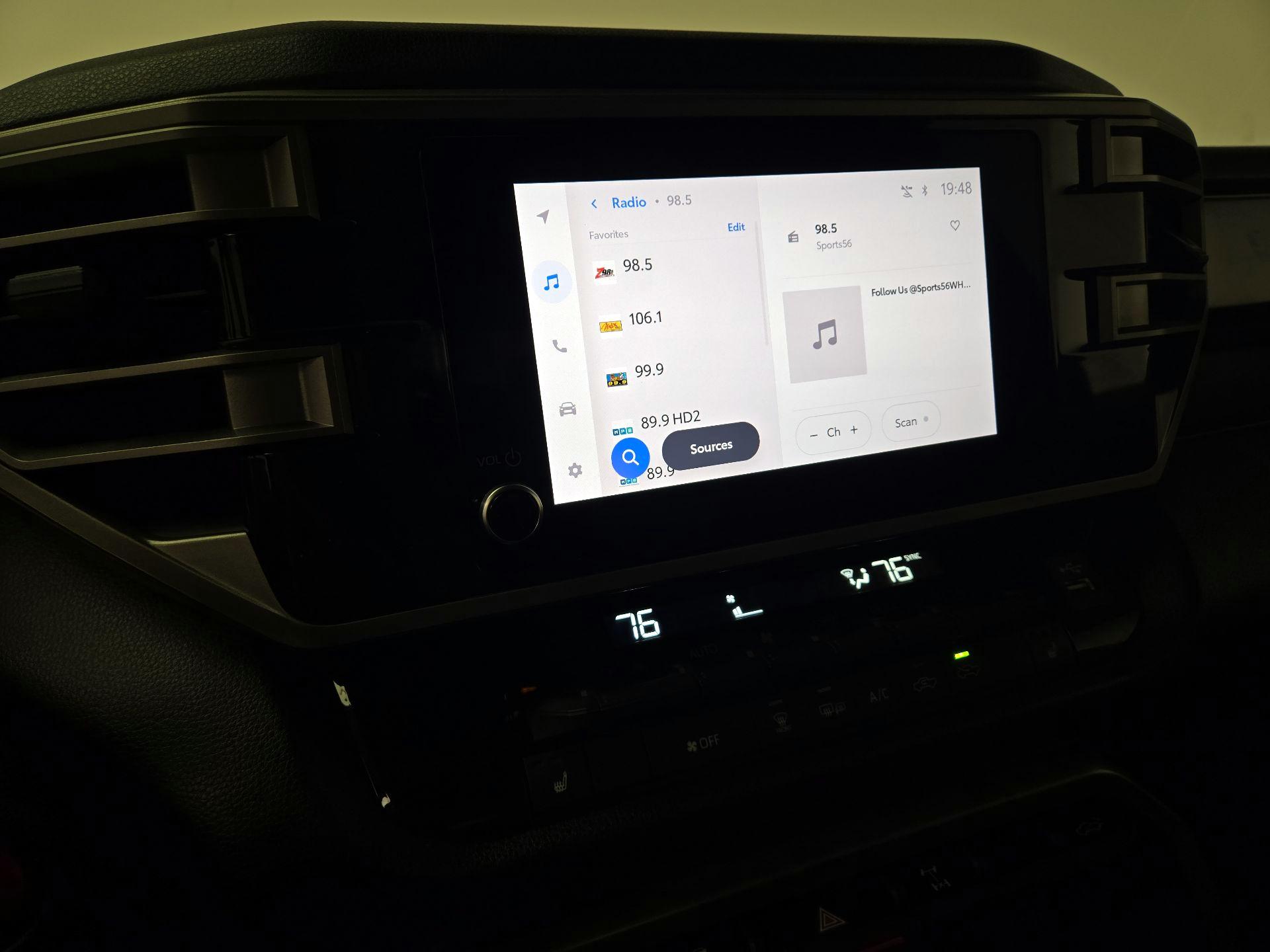 Thumbnail: 2025 Toyota Tundra - 15