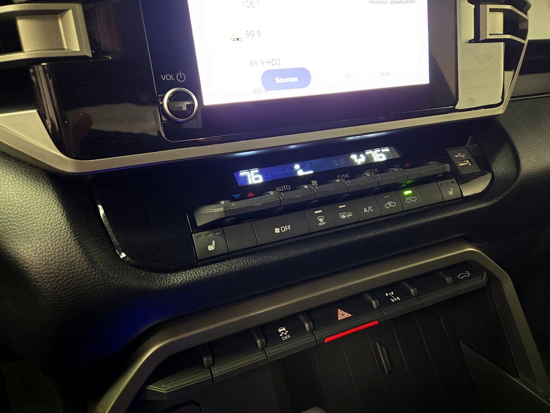 Thumbnail: 2025 Toyota Tundra - 16