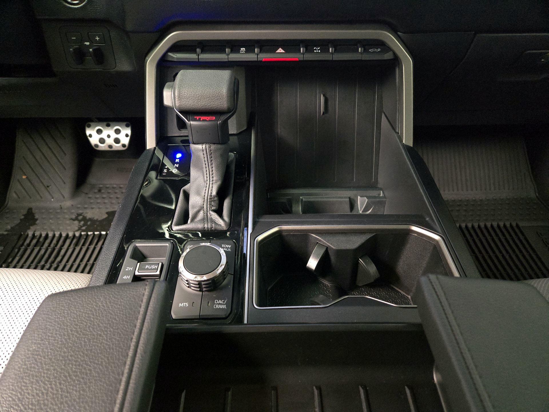 Thumbnail: 2025 Toyota Tundra - 17