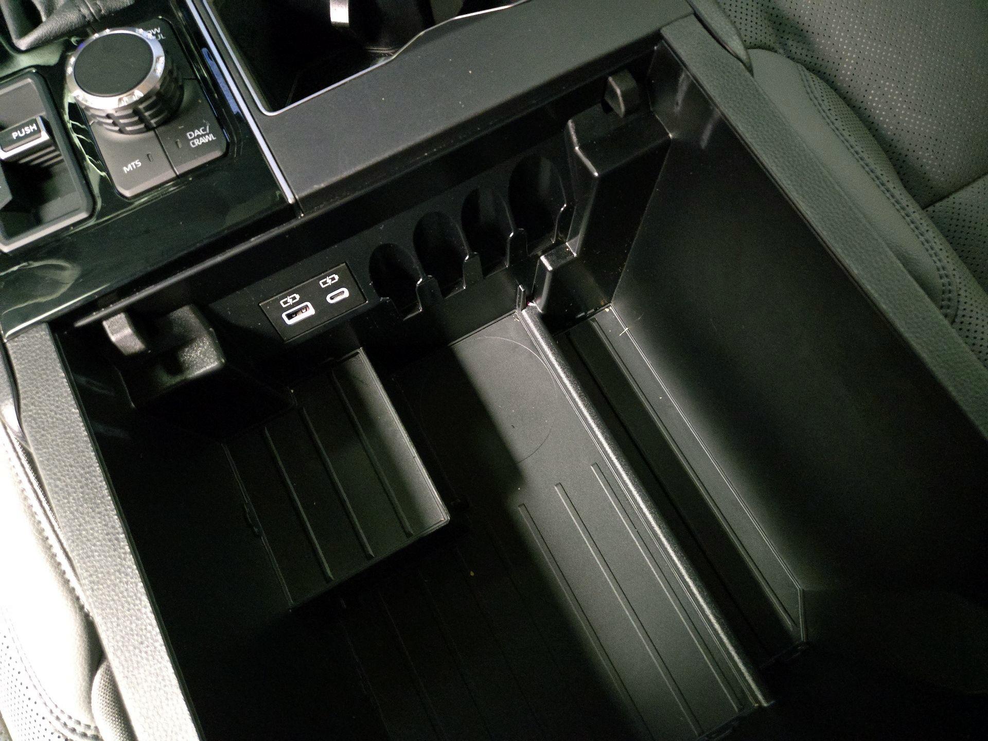 Thumbnail: 2025 Toyota Tundra - 18