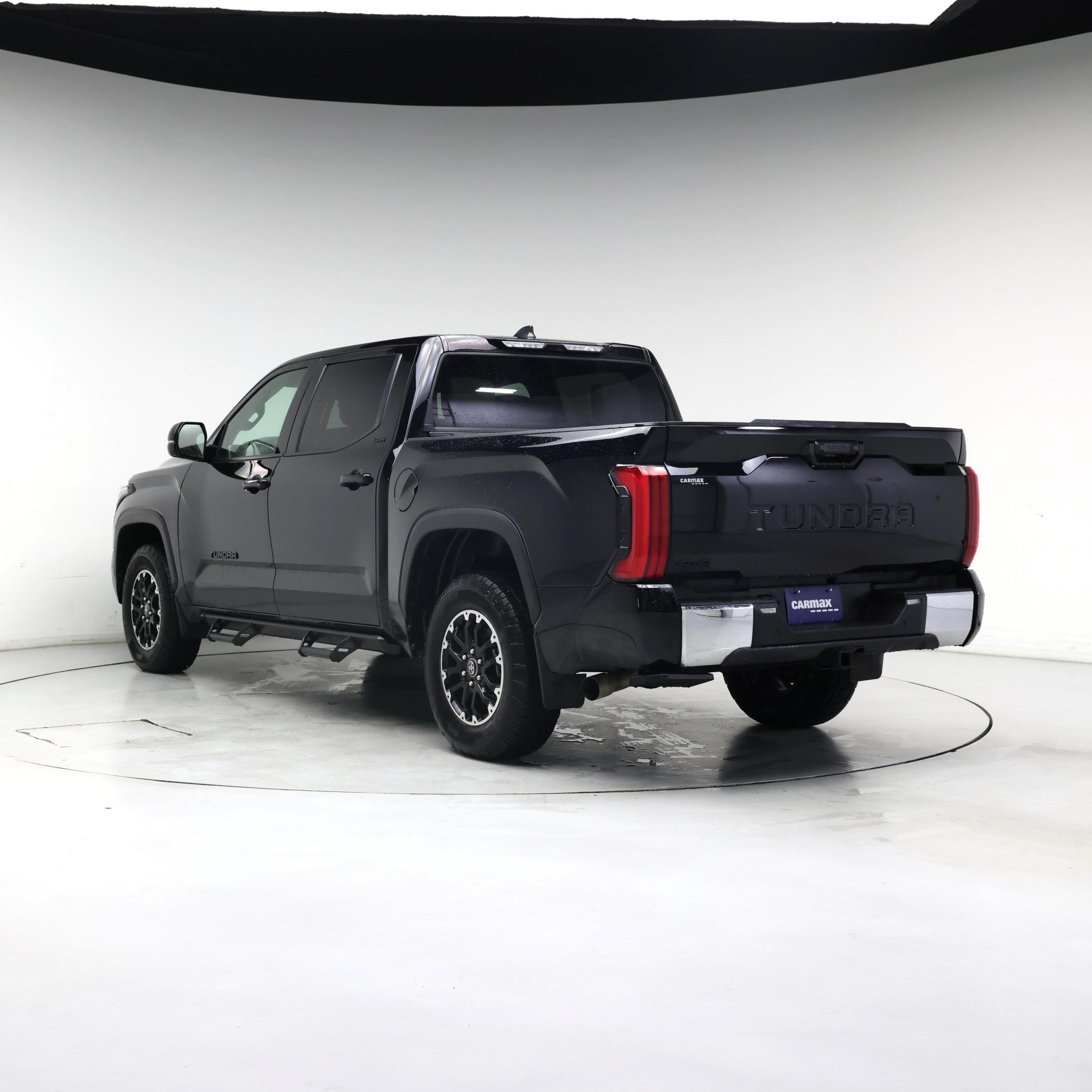 Thumbnail: 2025 Toyota Tundra - 2