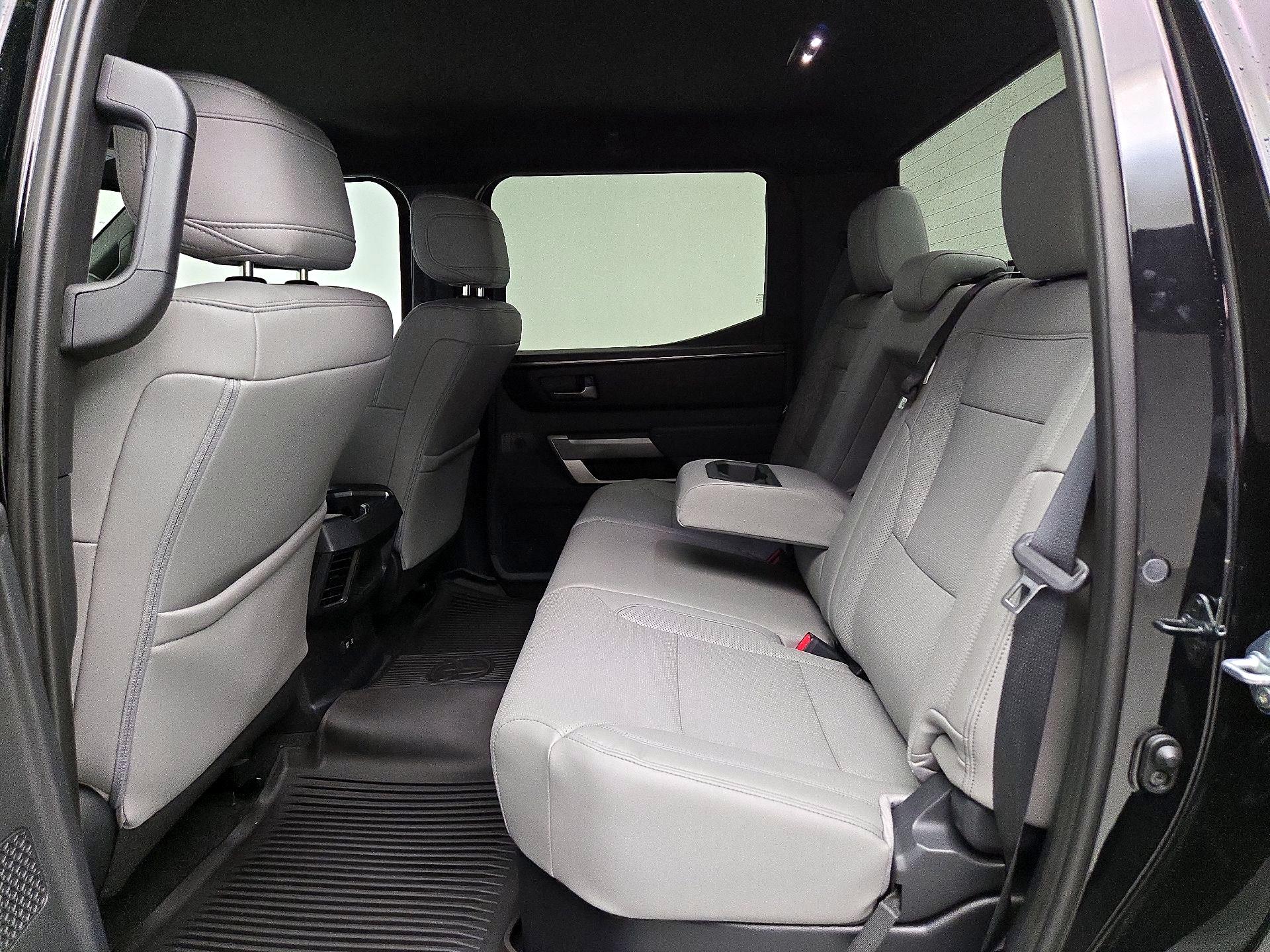 Thumbnail: 2025 Toyota Tundra - 19