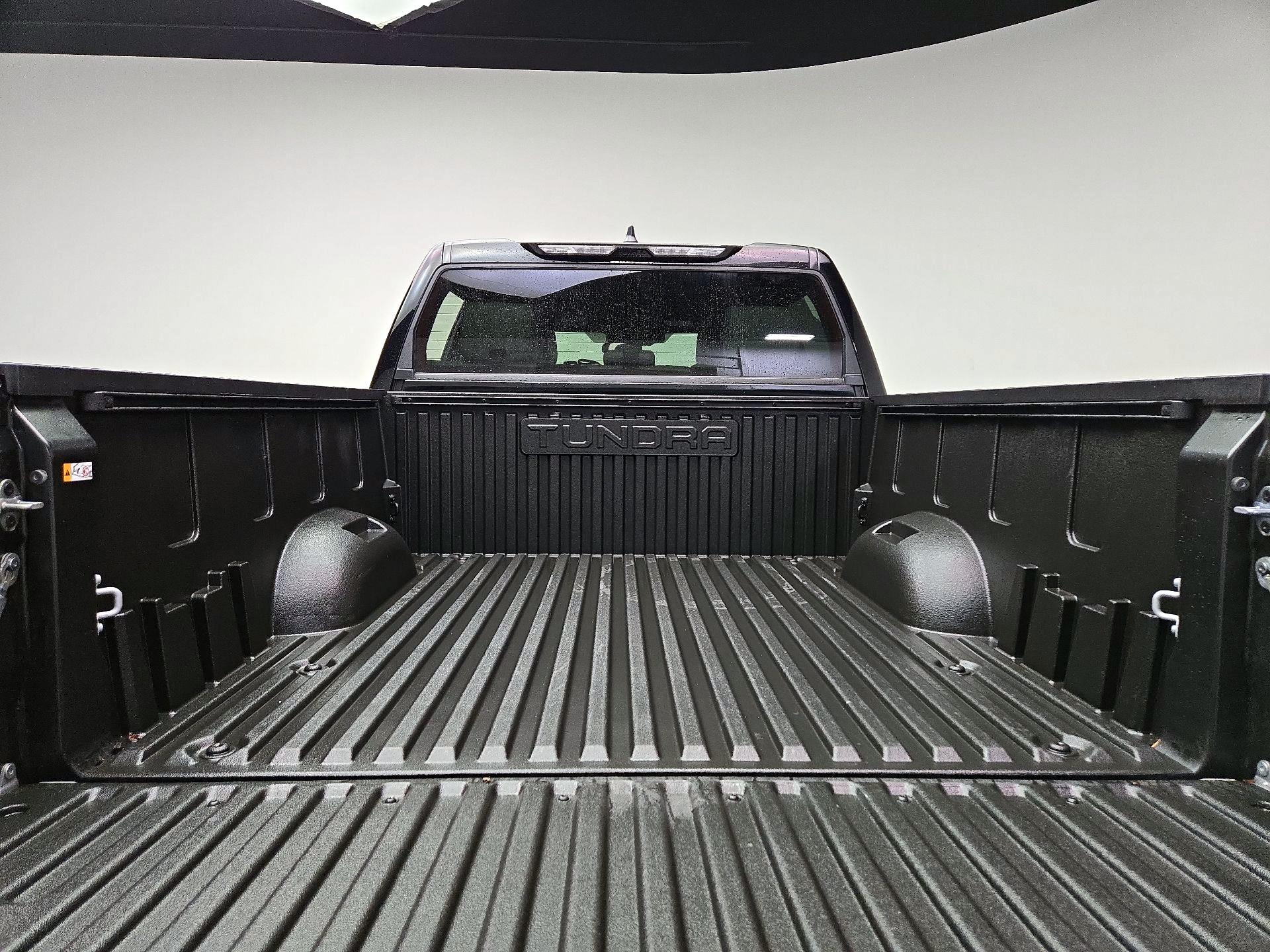 Thumbnail: 2025 Toyota Tundra - 20