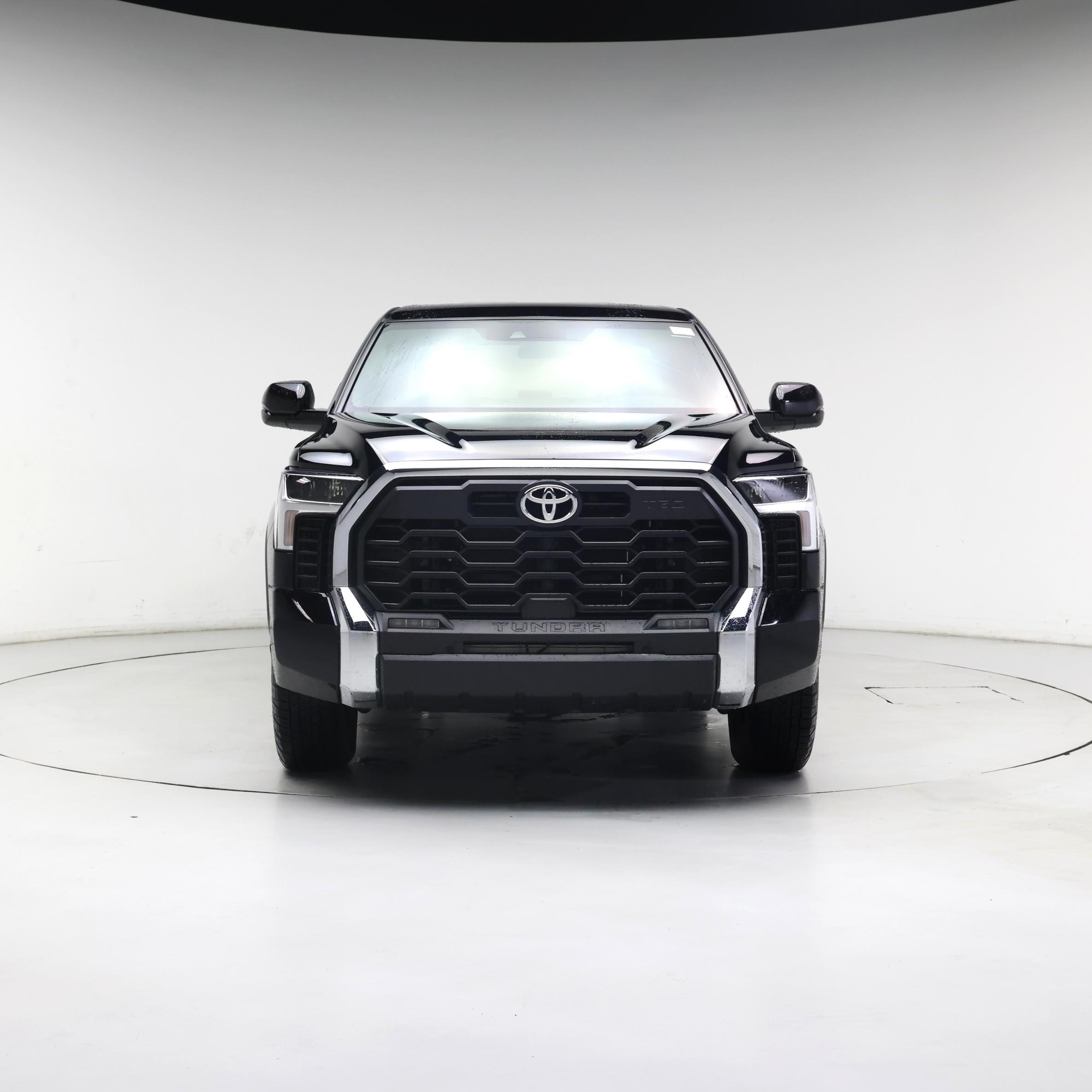 Thumbnail: 2025 Toyota Tundra - 5