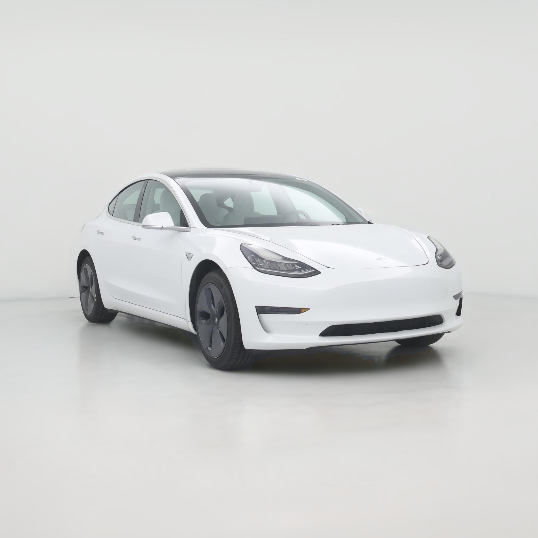Thumbnail: 2019 Tesla Model 3 - 1