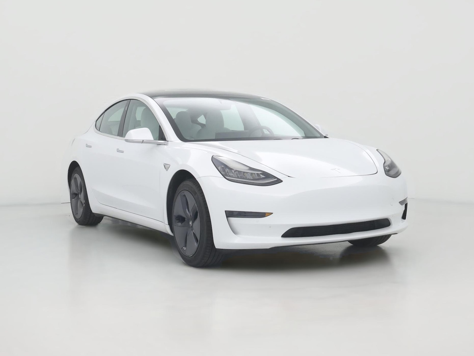 2019 Tesla Model 3 Base