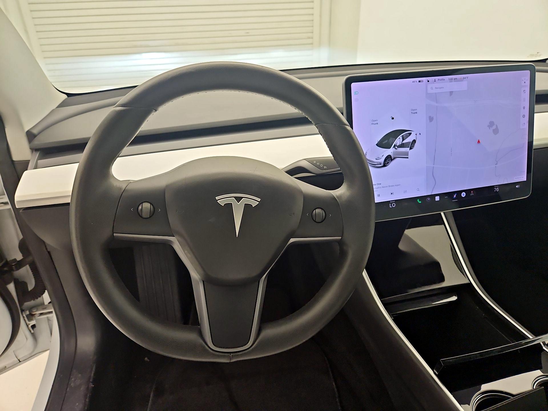 Thumbnail: 2019 Tesla Model 3 - 10