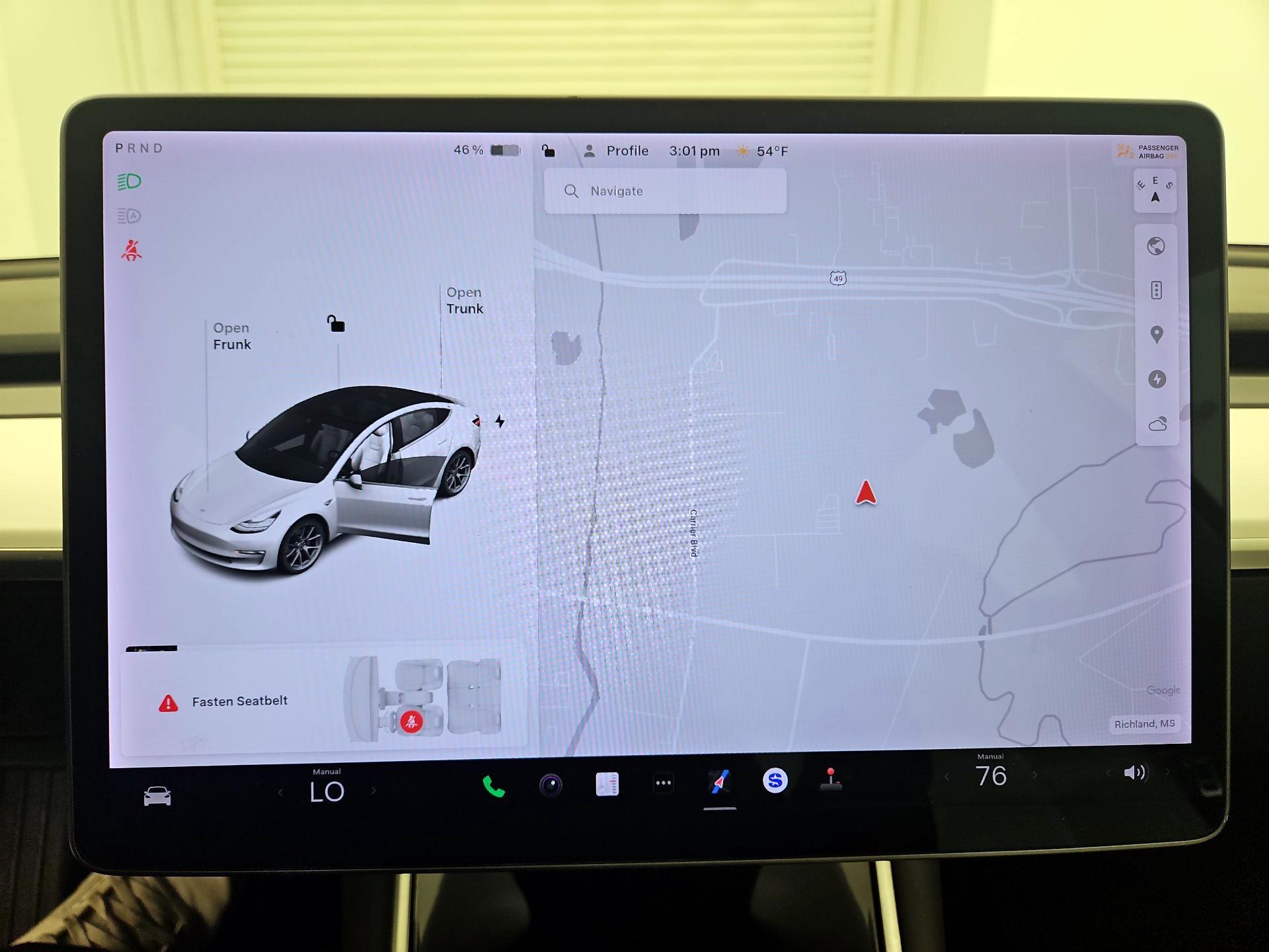Thumbnail: 2019 Tesla Model 3 - 14