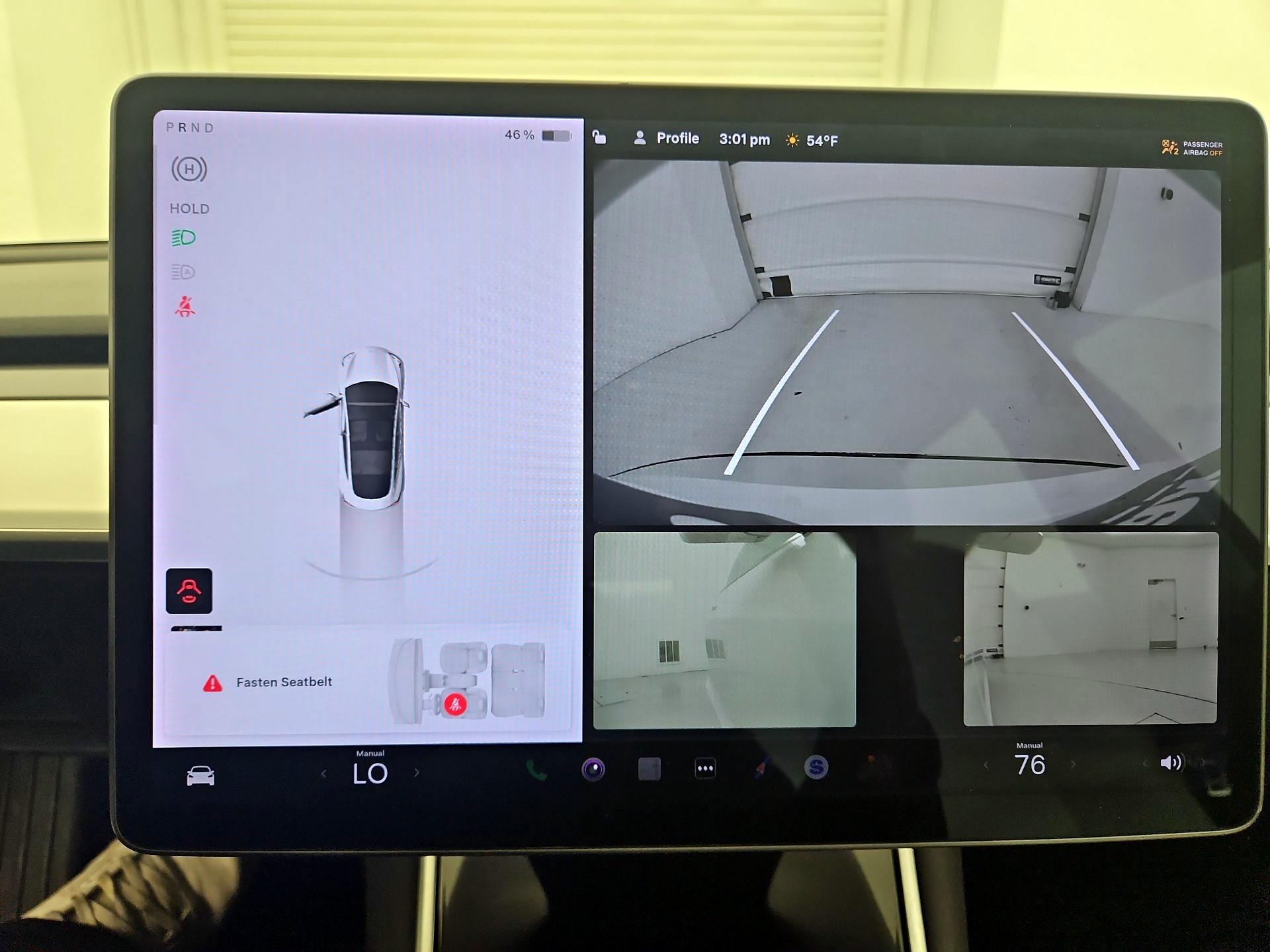 Thumbnail: 2019 Tesla Model 3 - 15