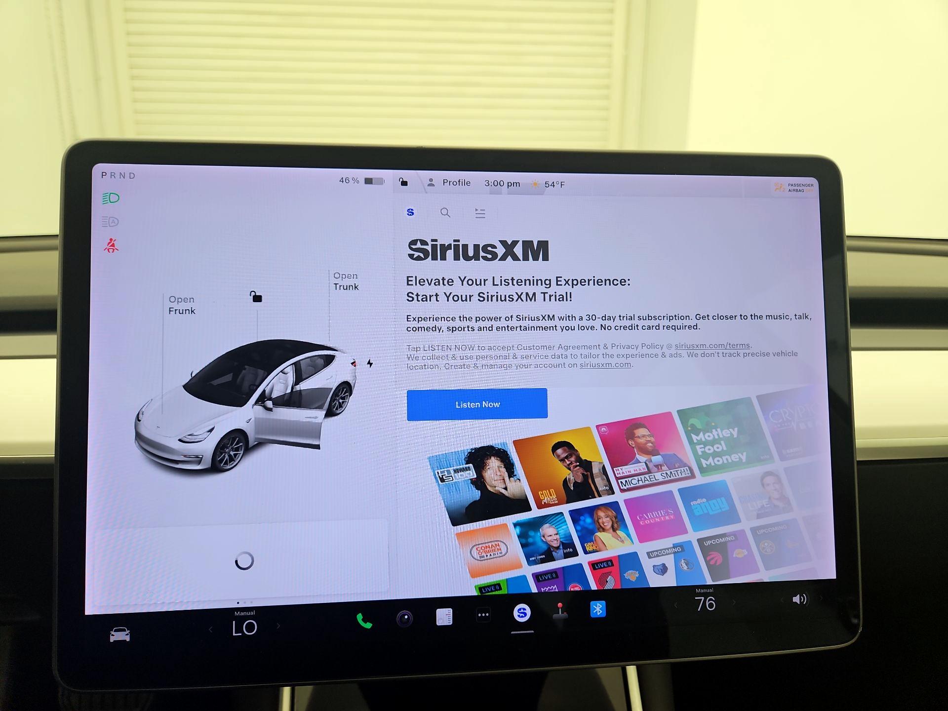 Thumbnail: 2019 Tesla Model 3 - 16