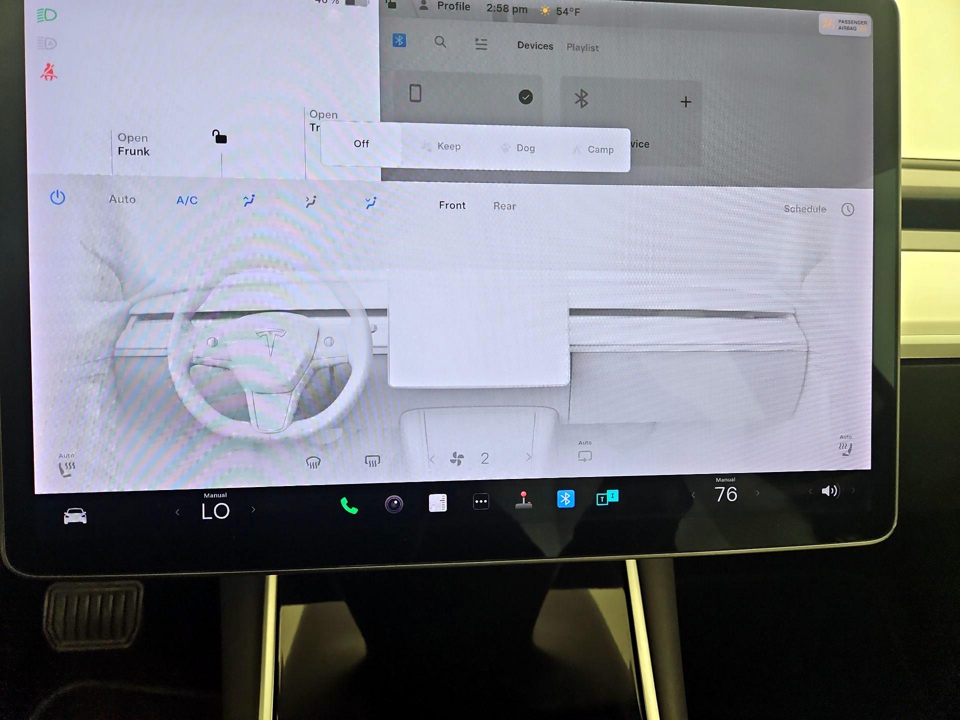Thumbnail: 2019 Tesla Model 3 - 17