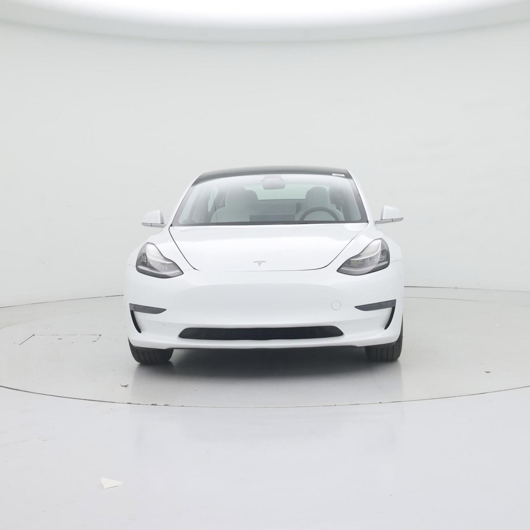 Thumbnail: 2019 Tesla Model 3 - 5