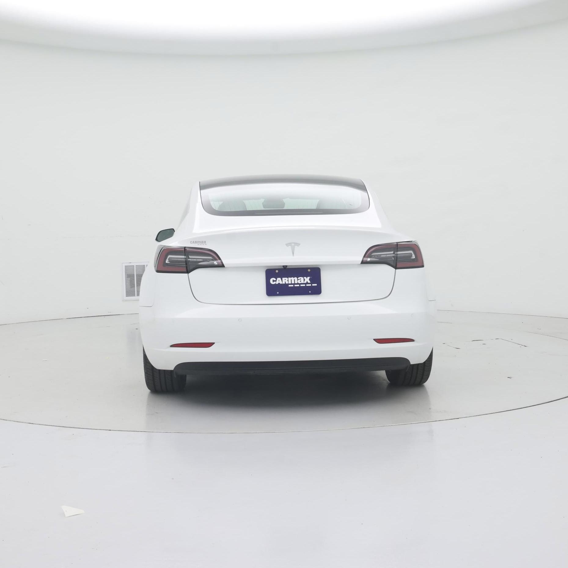 Thumbnail: 2019 Tesla Model 3 - 6