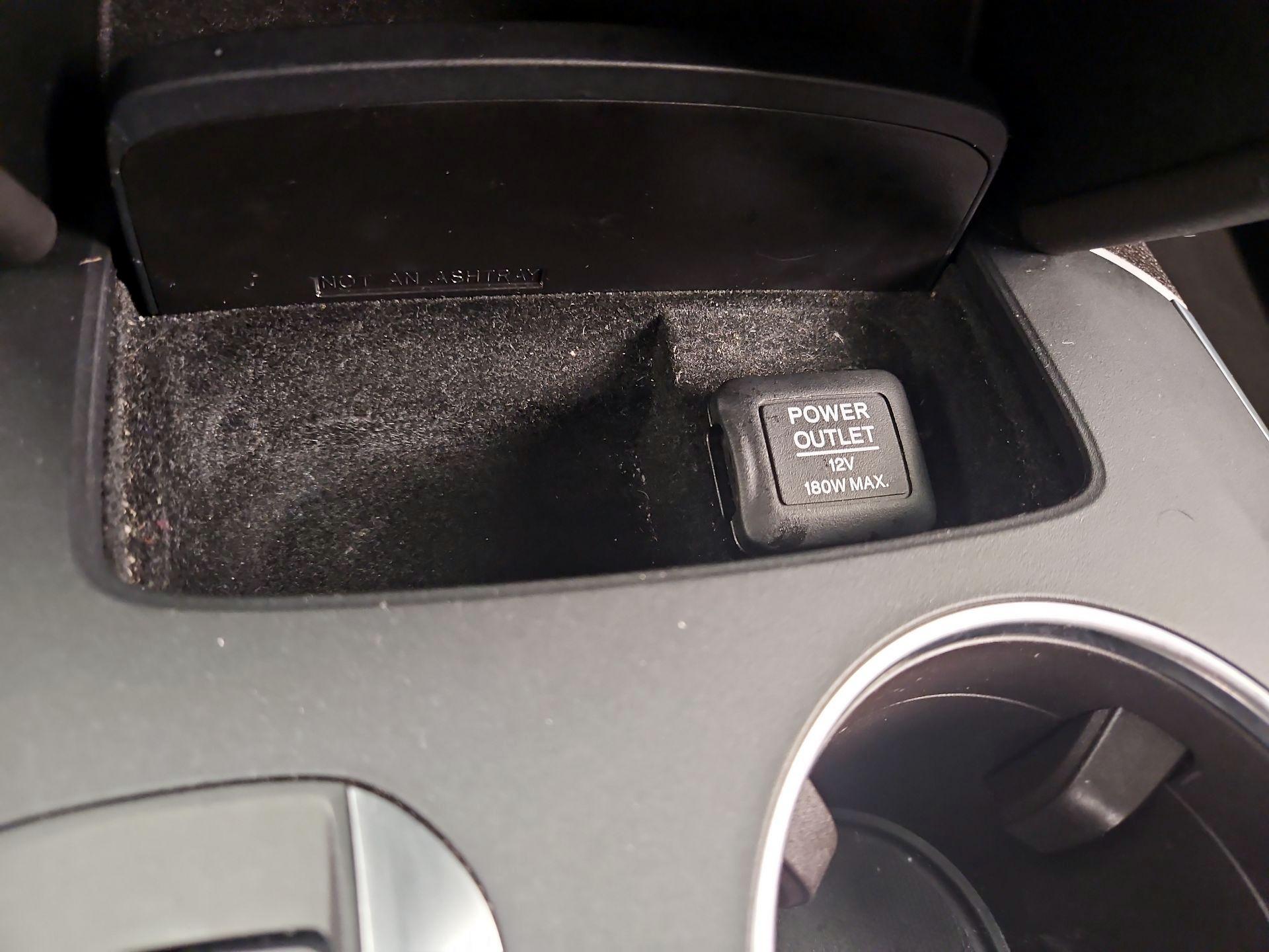 Thumbnail: 2019 Acura MDX - 18