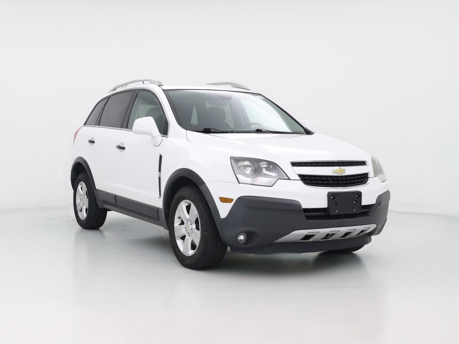 2015 Chevrolet Captiva Sport 2LS
