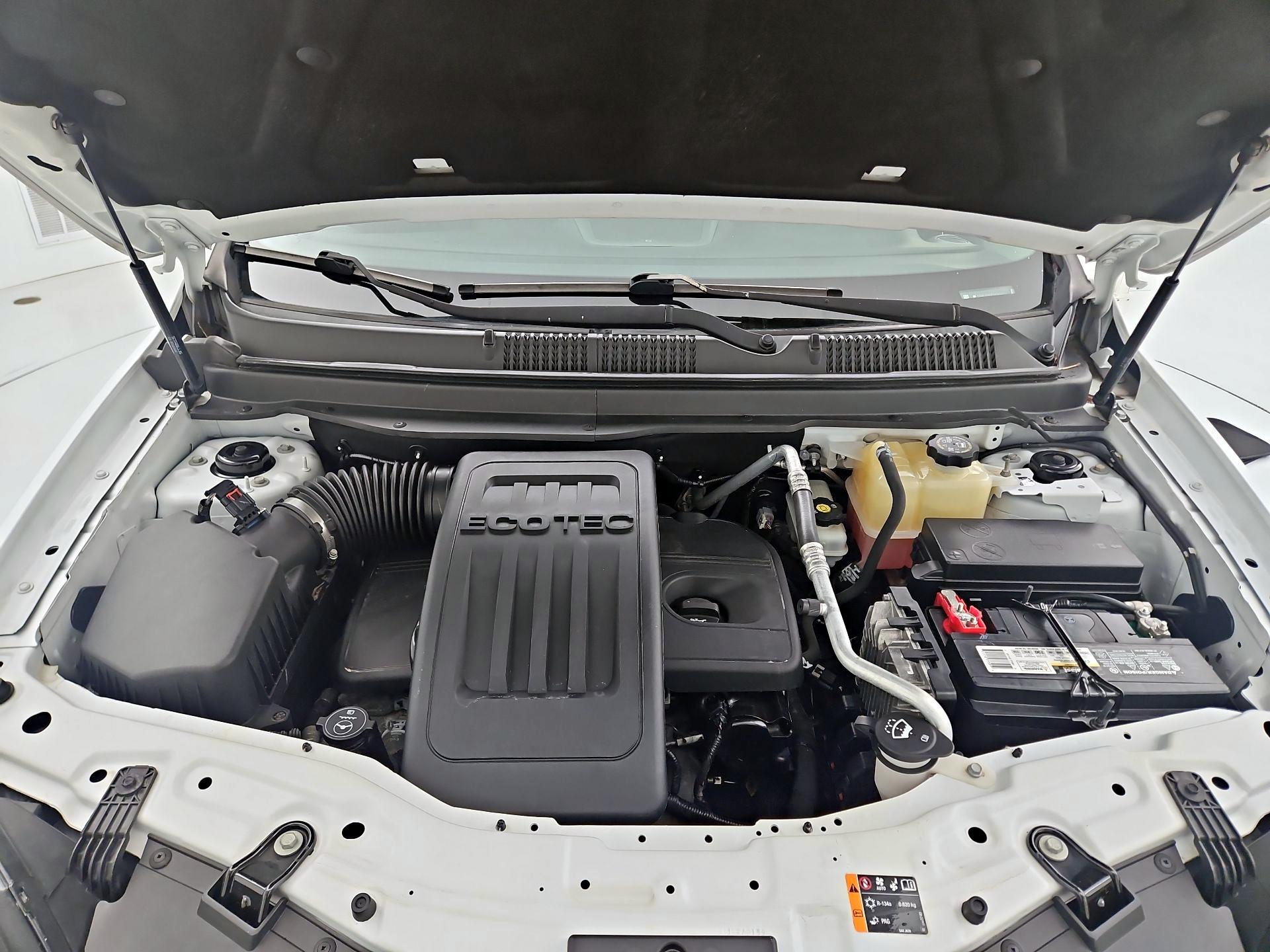 Thumbnail: 2015 Chevrolet Captiva Sport - 20