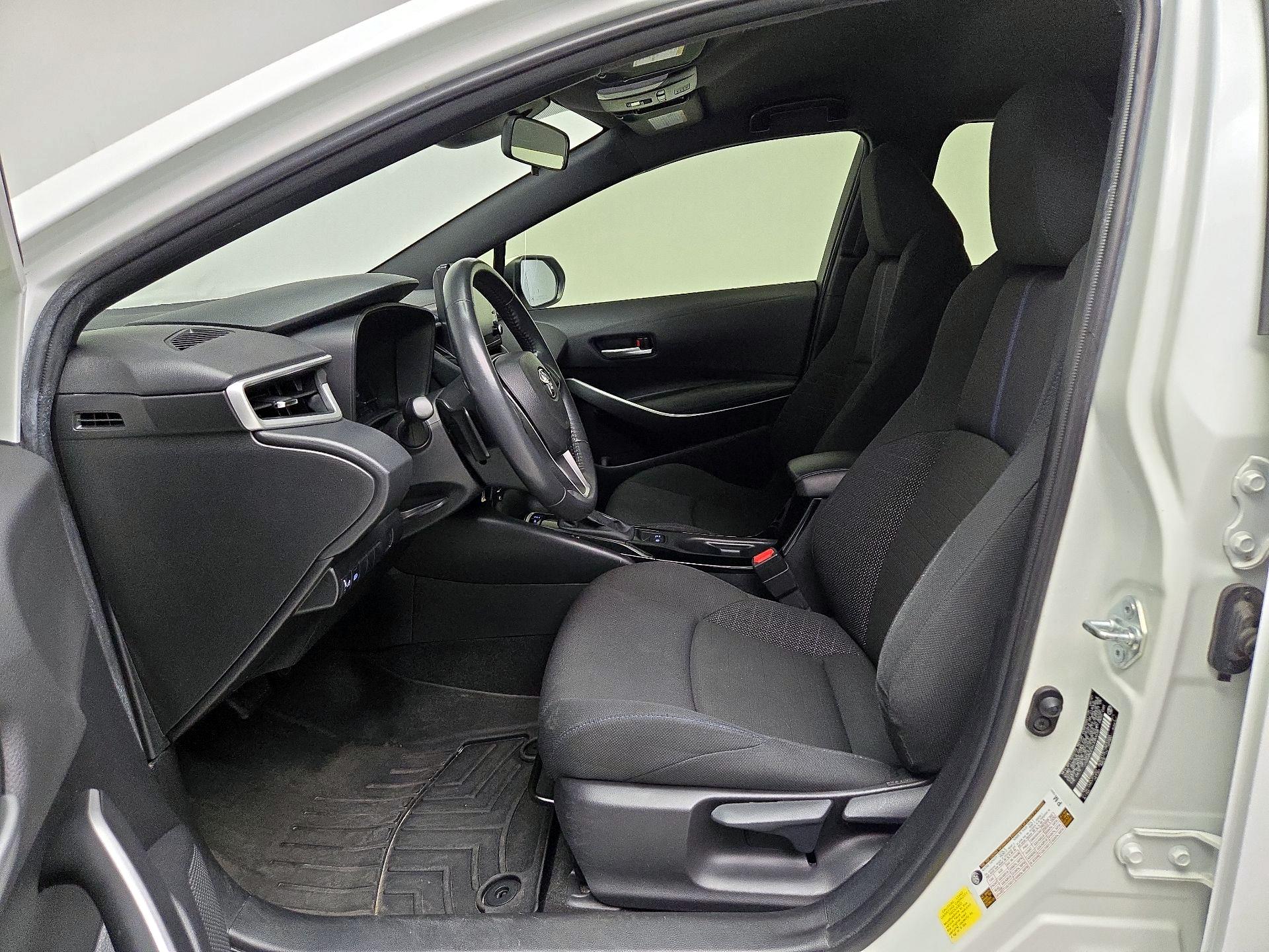 Thumbnail: 2022 Toyota Corolla - 11