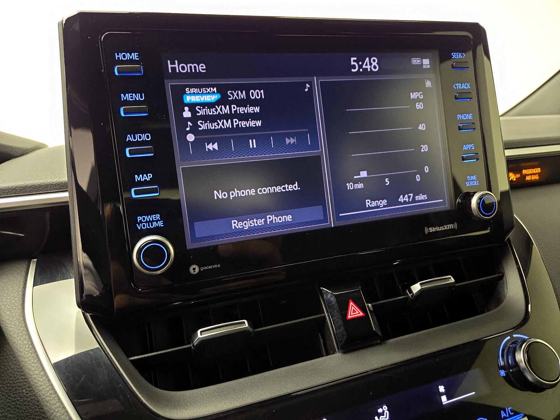 Thumbnail: 2022 Toyota Corolla - 15