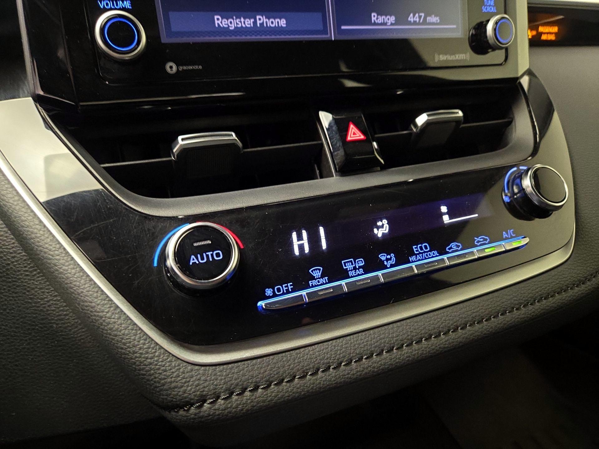 Thumbnail: 2022 Toyota Corolla - 16