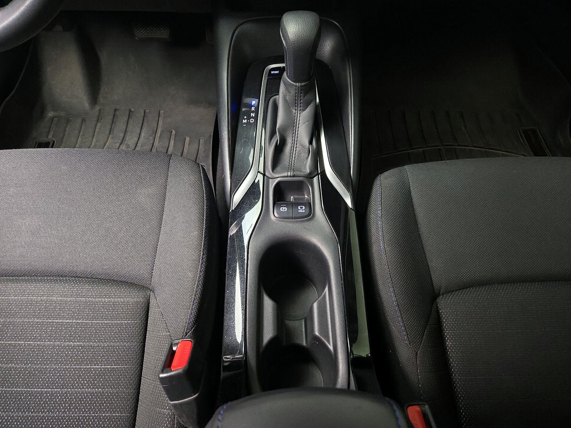 Thumbnail: 2022 Toyota Corolla - 17