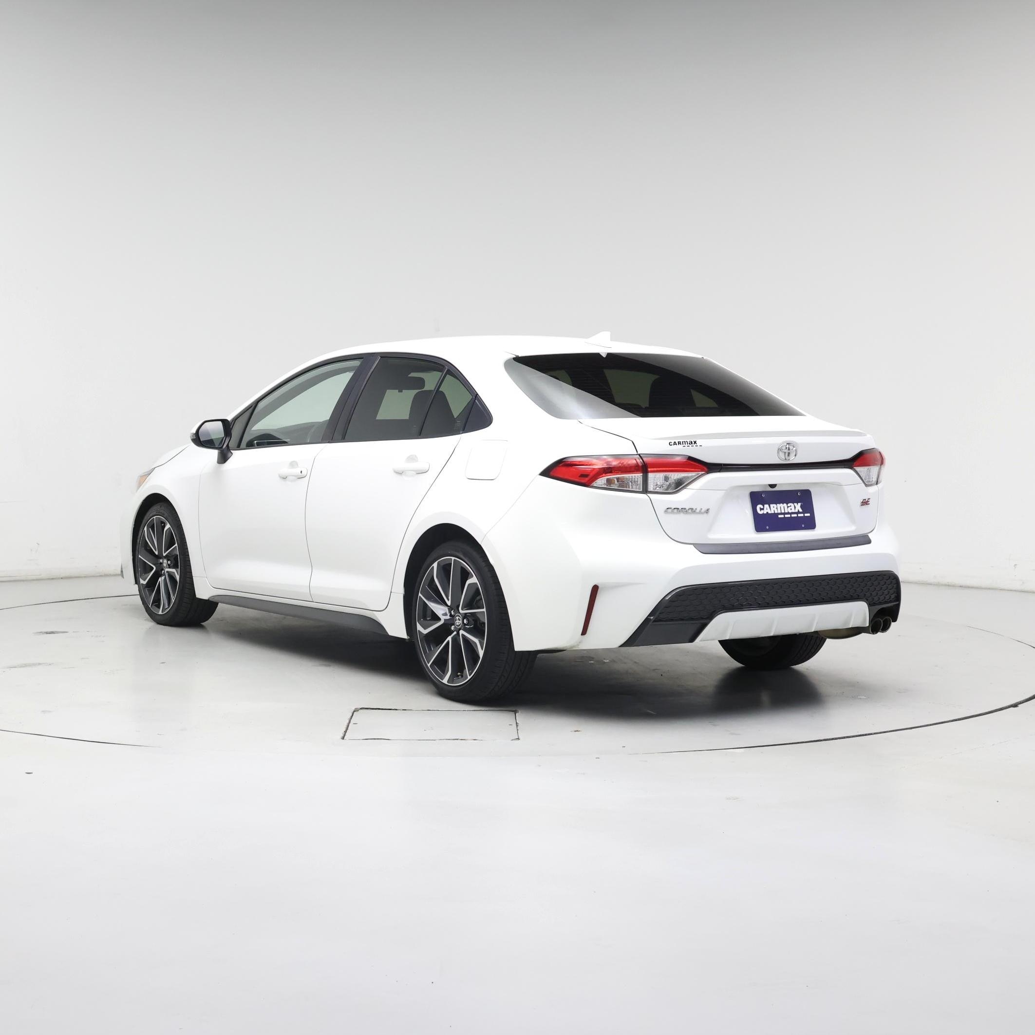 Thumbnail: 2022 Toyota Corolla - 2