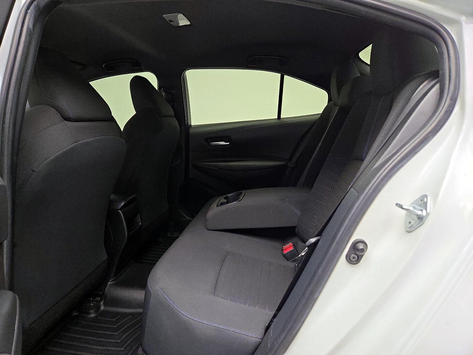 Thumbnail: 2022 Toyota Corolla - 19