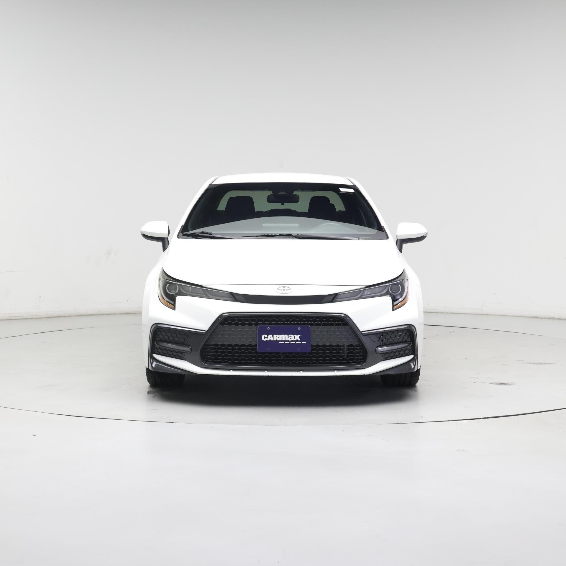 Thumbnail: 2022 Toyota Corolla - 5