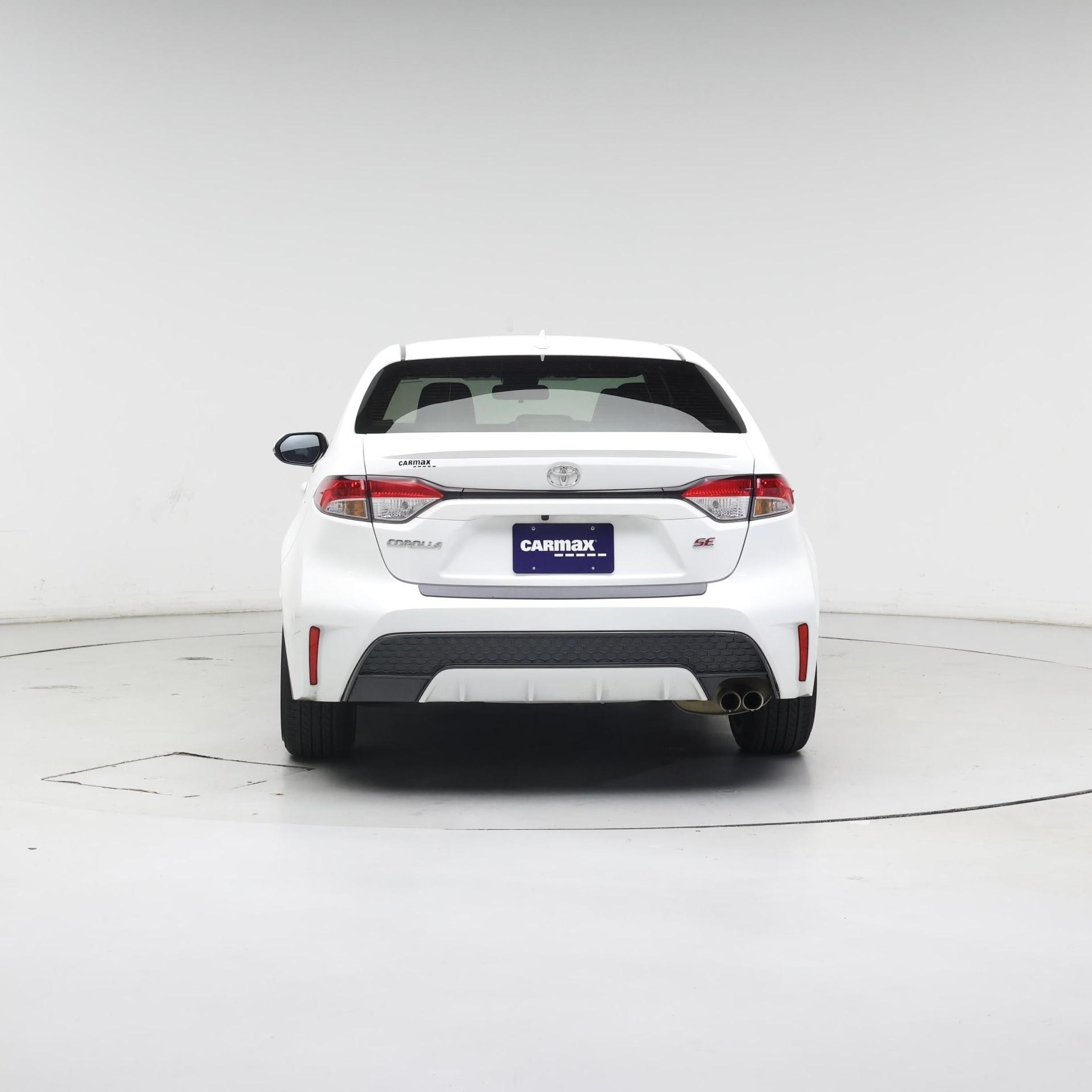 Thumbnail: 2022 Toyota Corolla - 6