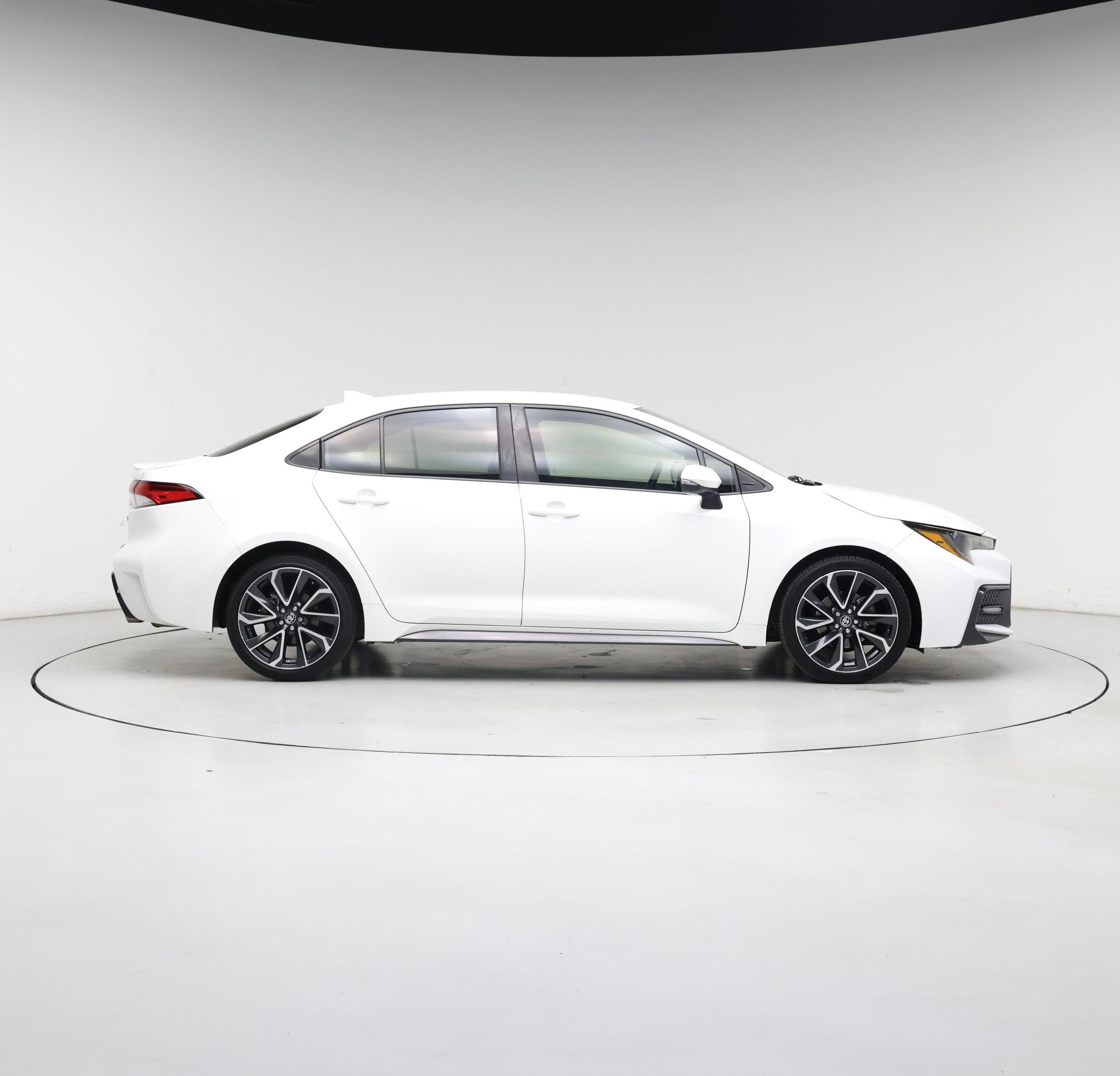 Thumbnail: 2022 Toyota Corolla - 7