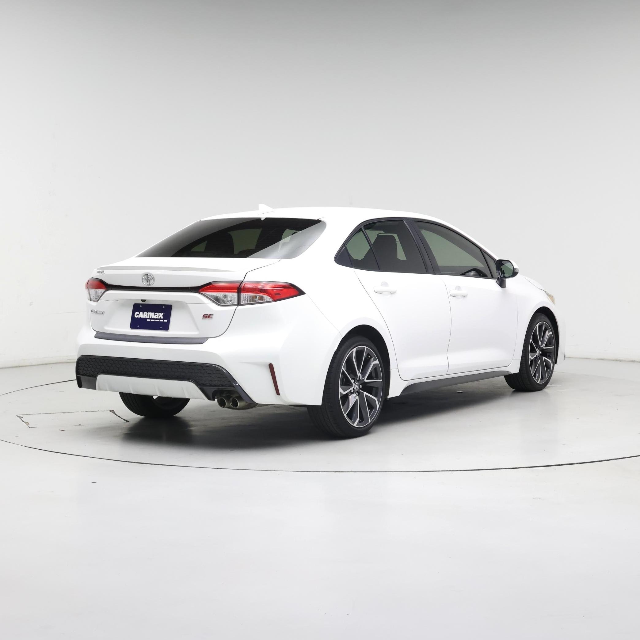 Thumbnail: 2022 Toyota Corolla - 8