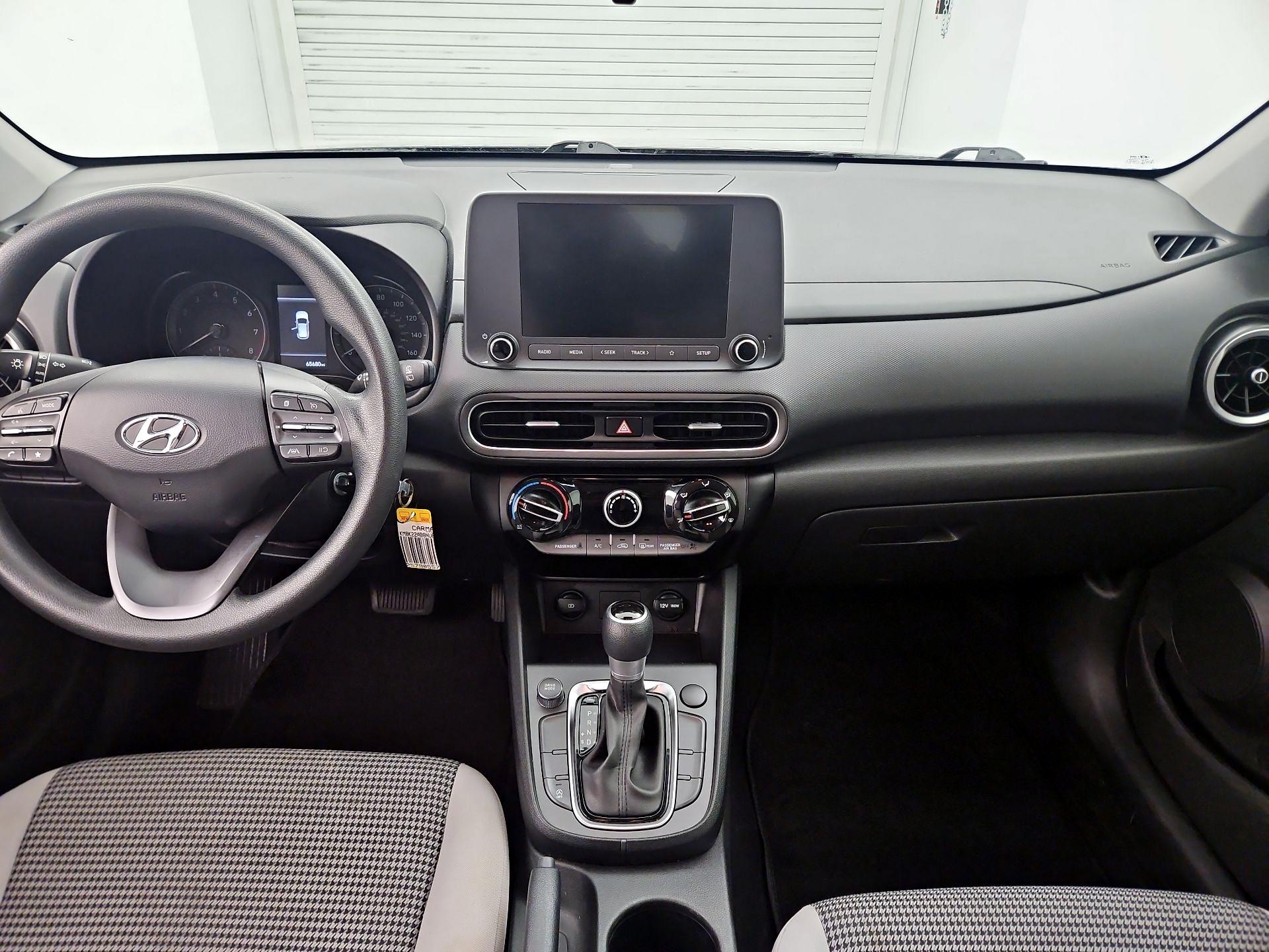 Thumbnail: 2022 Hyundai Kona - 9