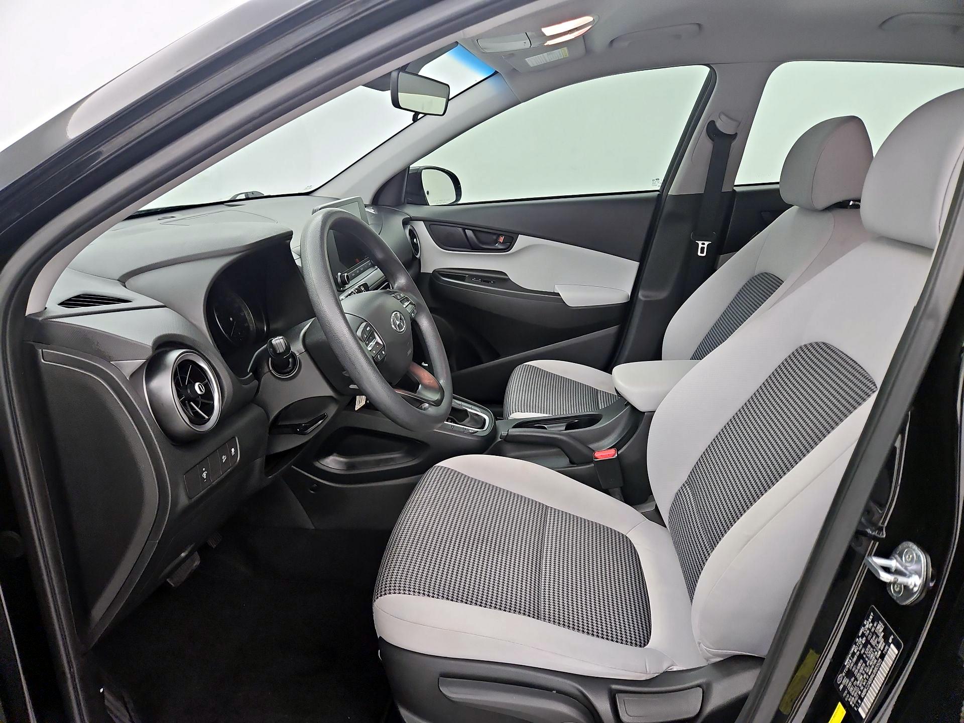 Thumbnail: 2022 Hyundai Kona - 11