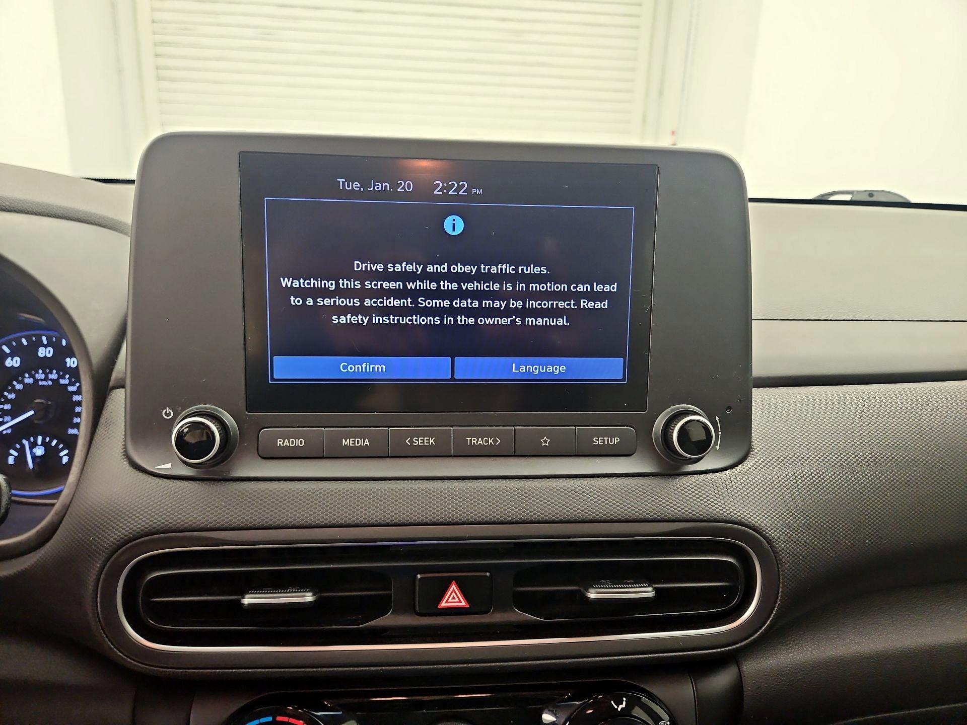 Thumbnail: 2022 Hyundai Kona - 15