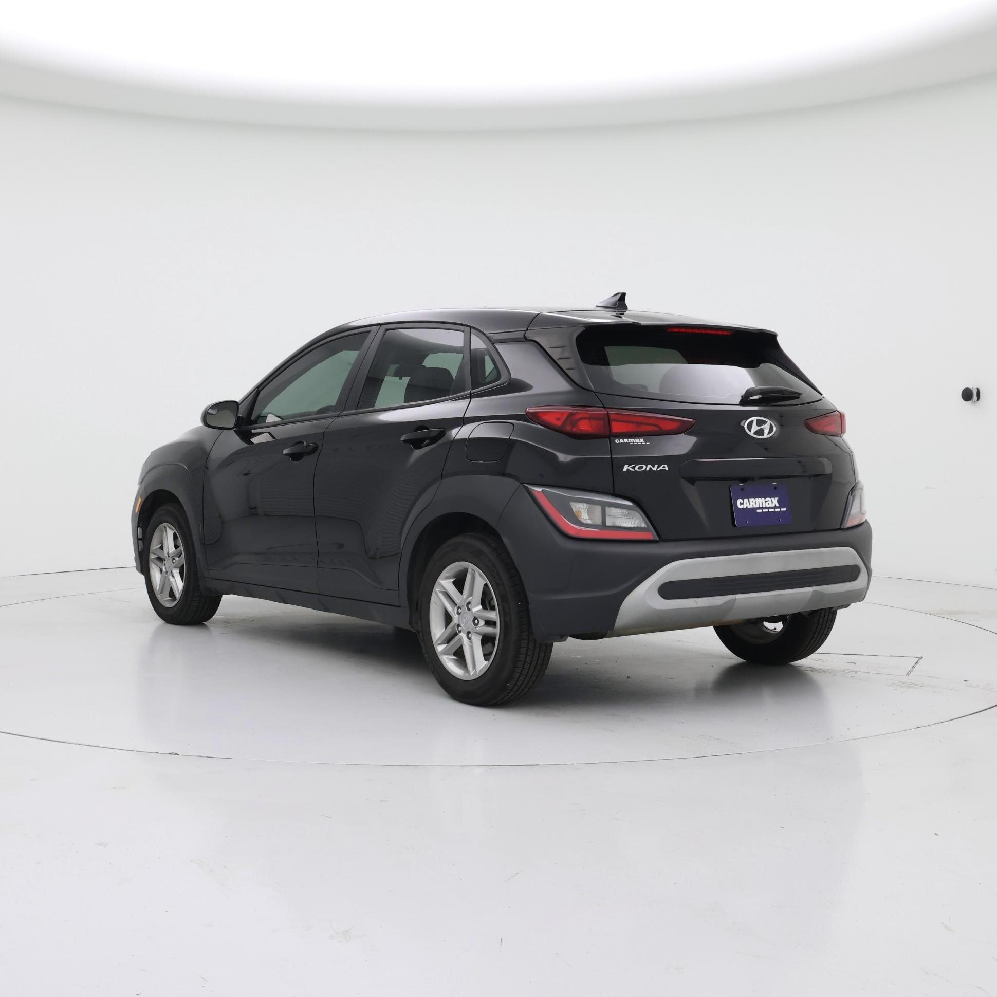 Thumbnail: 2022 Hyundai Kona - 2