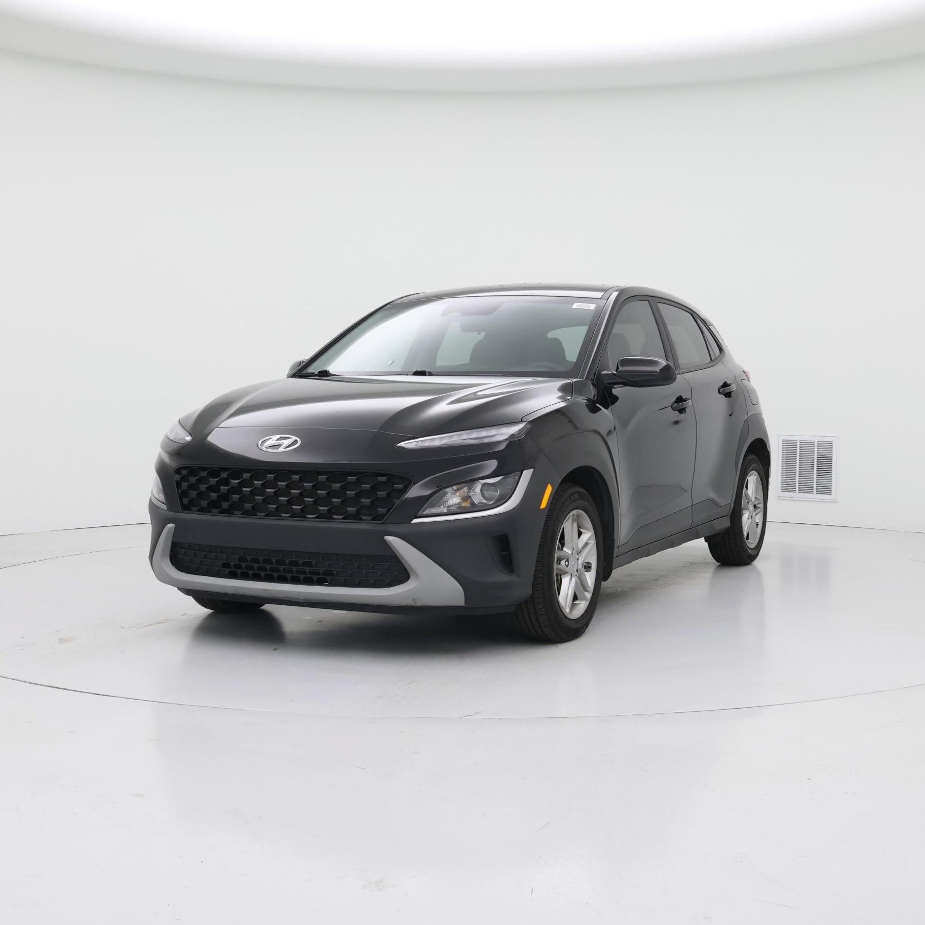 Thumbnail: 2022 Hyundai Kona - 4