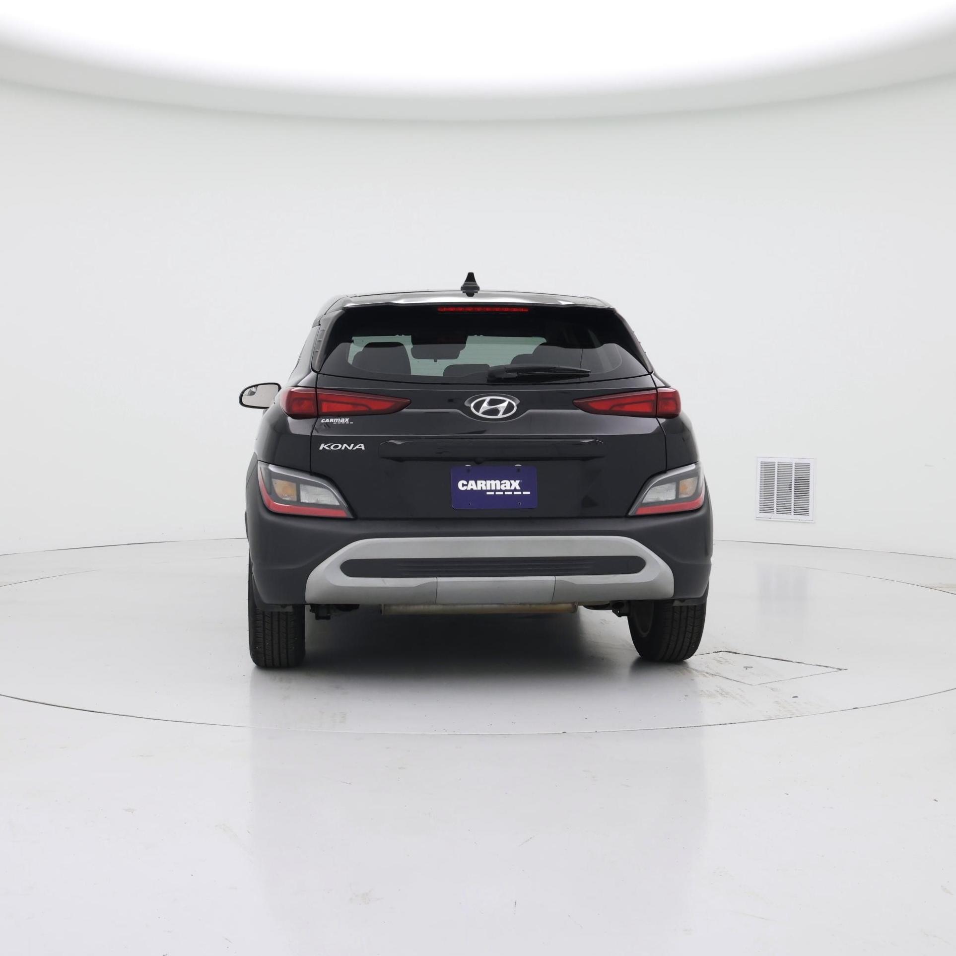 Thumbnail: 2022 Hyundai Kona - 6