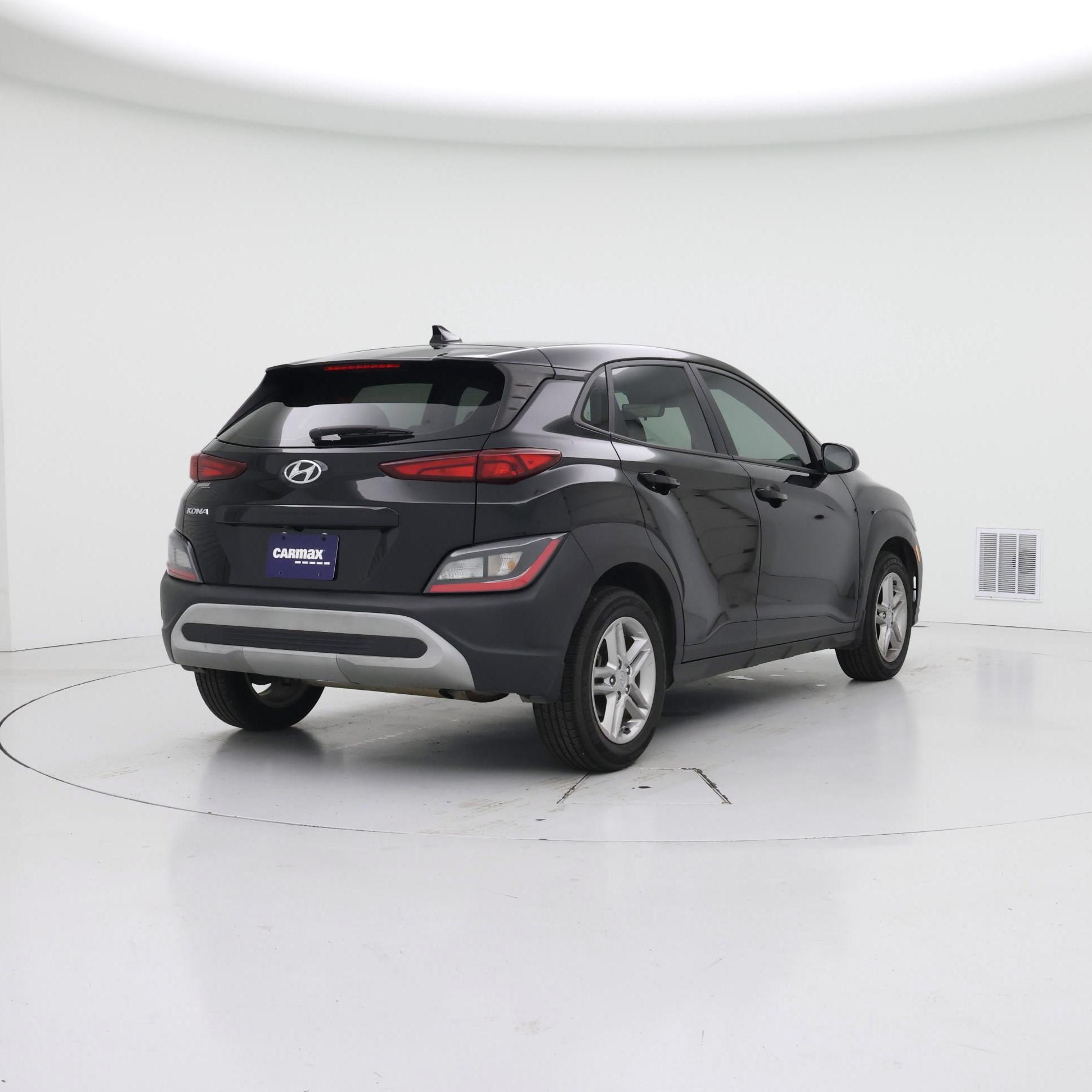 Thumbnail: 2022 Hyundai Kona - 8